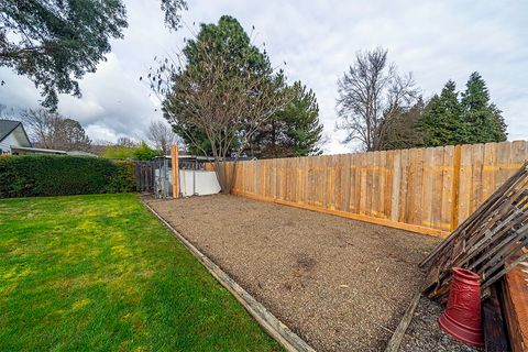 Tiny photo for 1630 Timothy Street, Central Point, OR 97502 (MLS # 220216680)