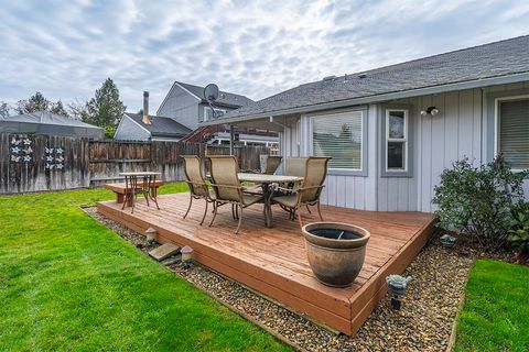 Tiny photo for 1630 Timothy Street, Central Point, OR 97502 (MLS # 220216680)