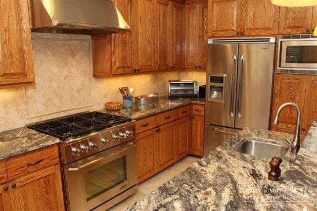 Awbrey Glen - Residential