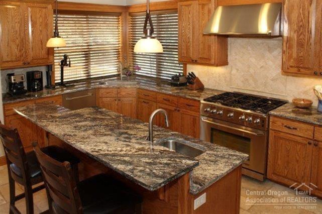 Awbrey Glen - Residential