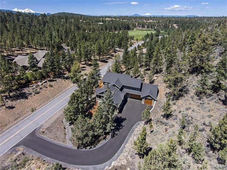 Awbrey Glen - Residential