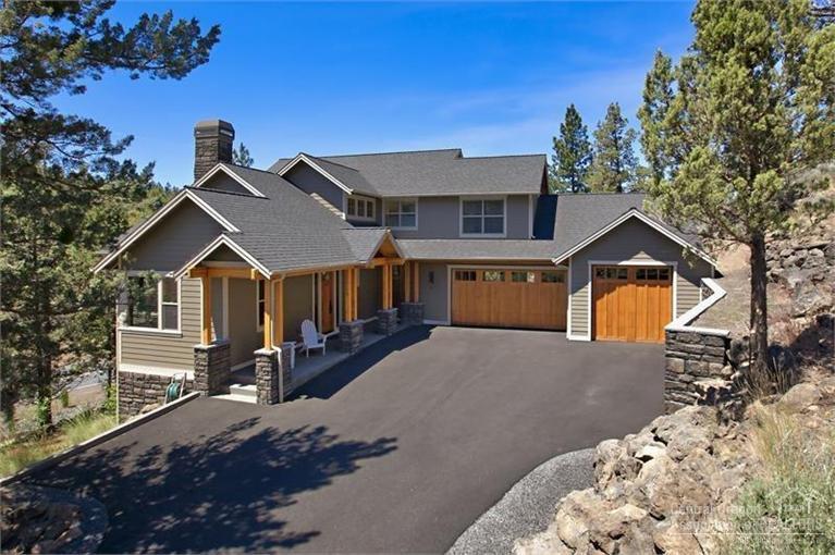 Awbrey Glen - Residential