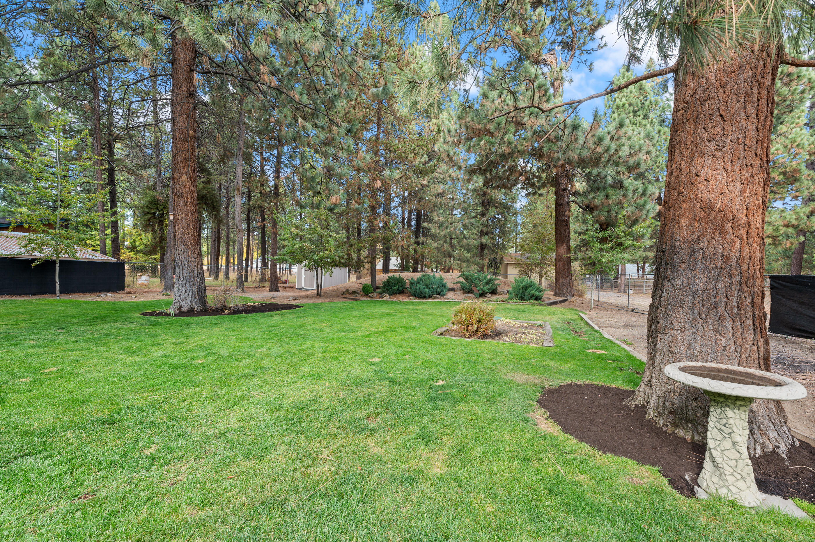 Deschutes River Recreation Homesites - Residential