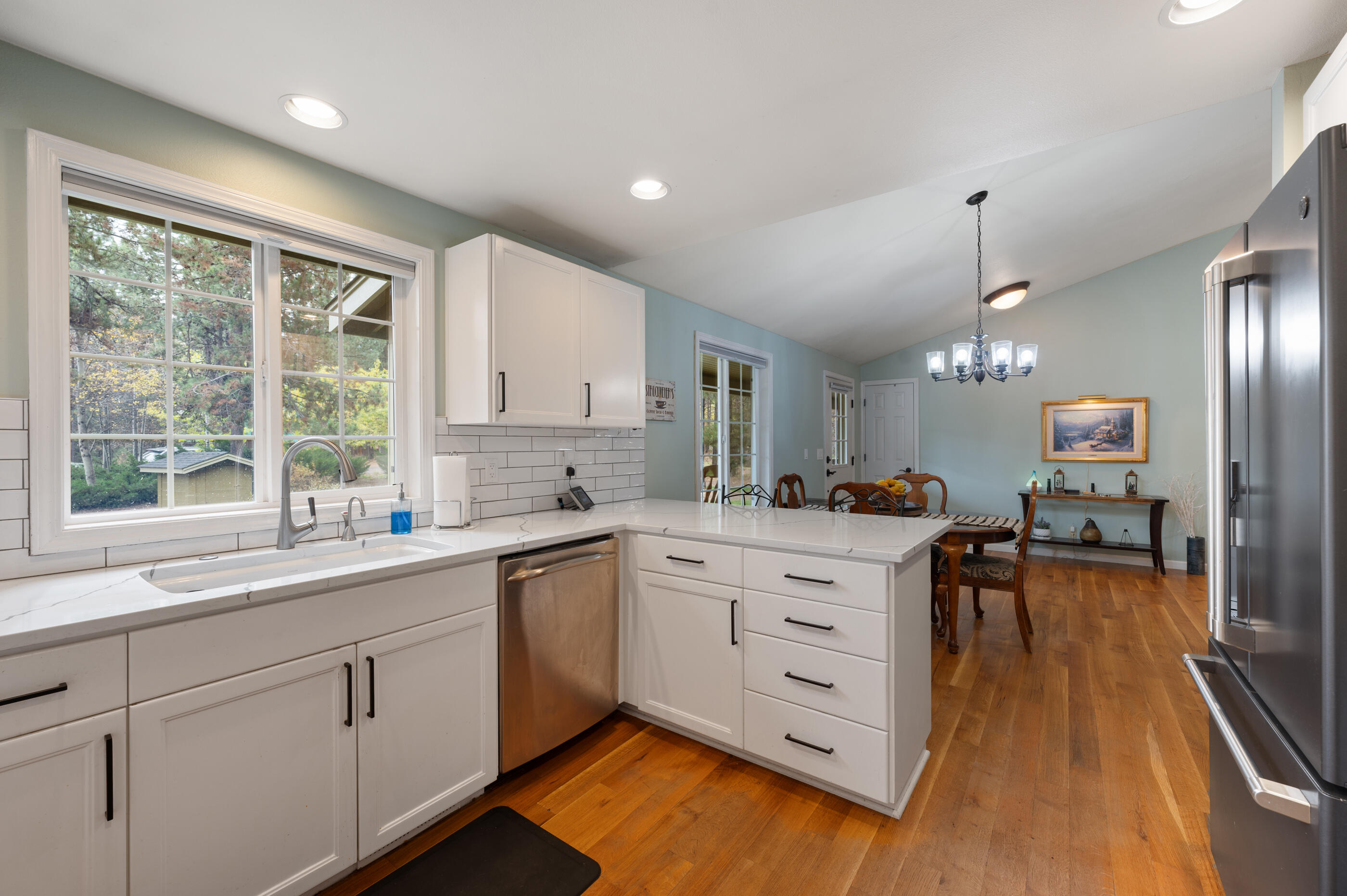 Deschutes River Recreation Homesites - Residential