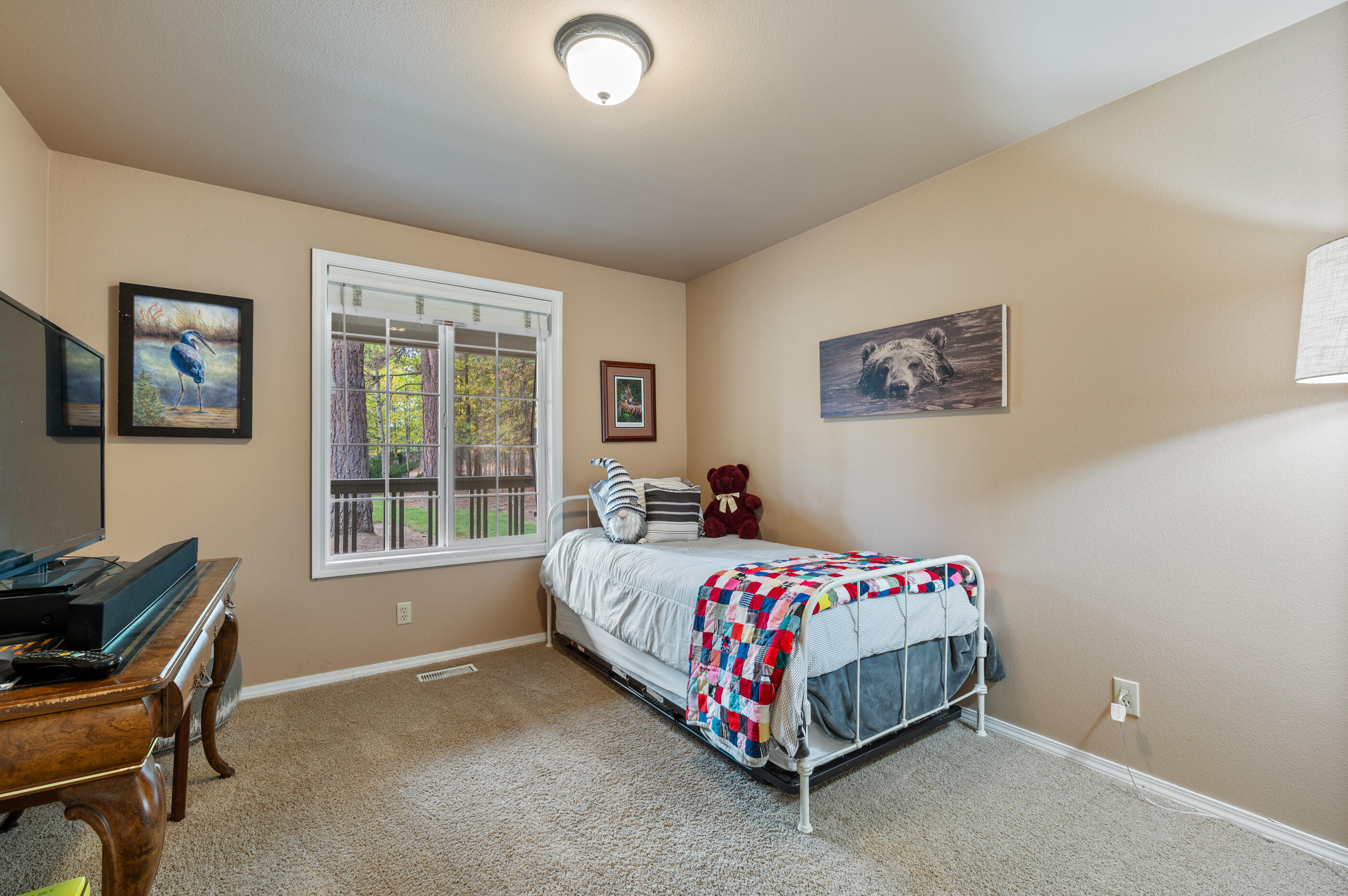 Deschutes River Recreation Homesites - Residential