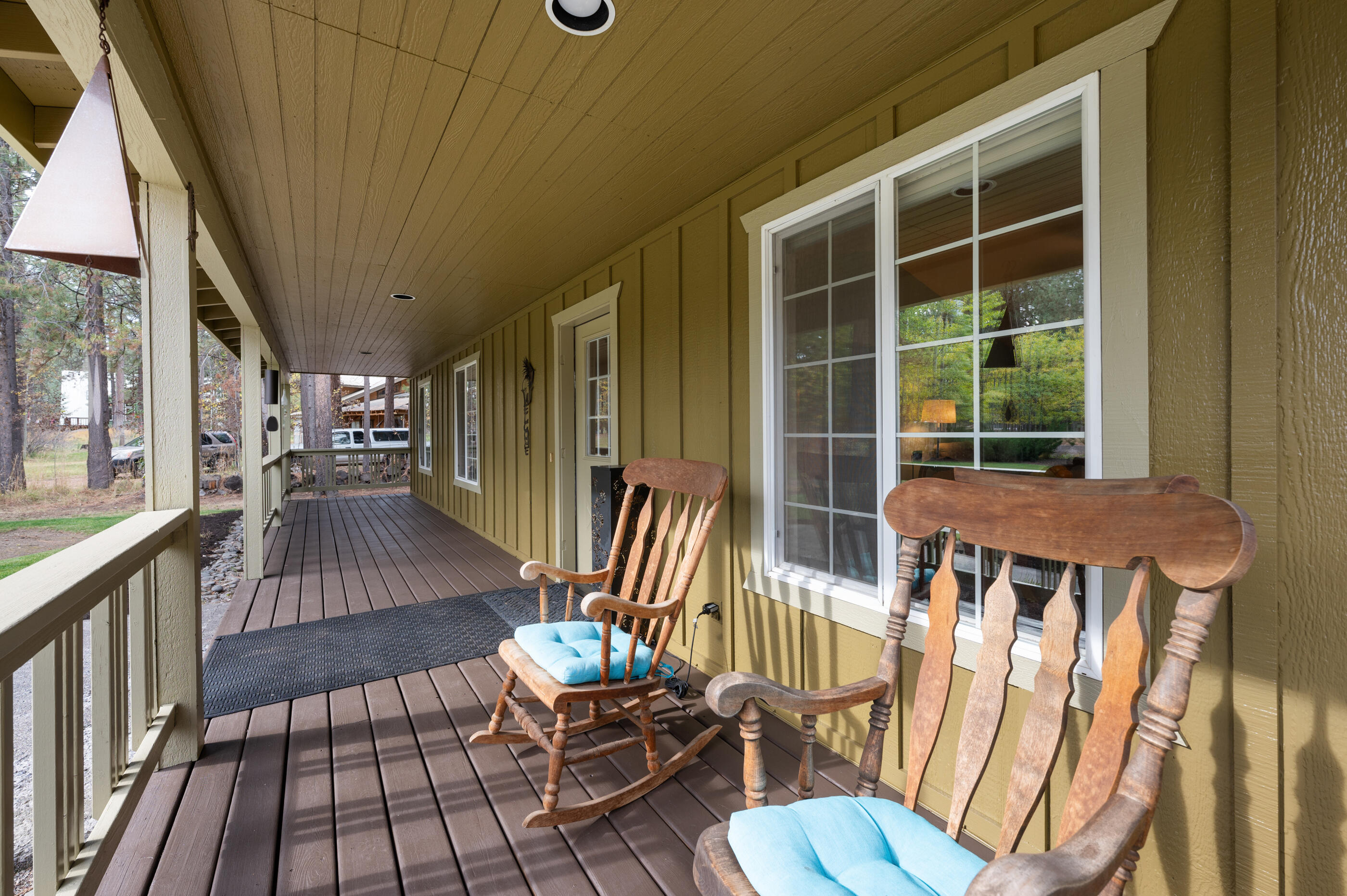 Deschutes River Recreation Homesites - Residential