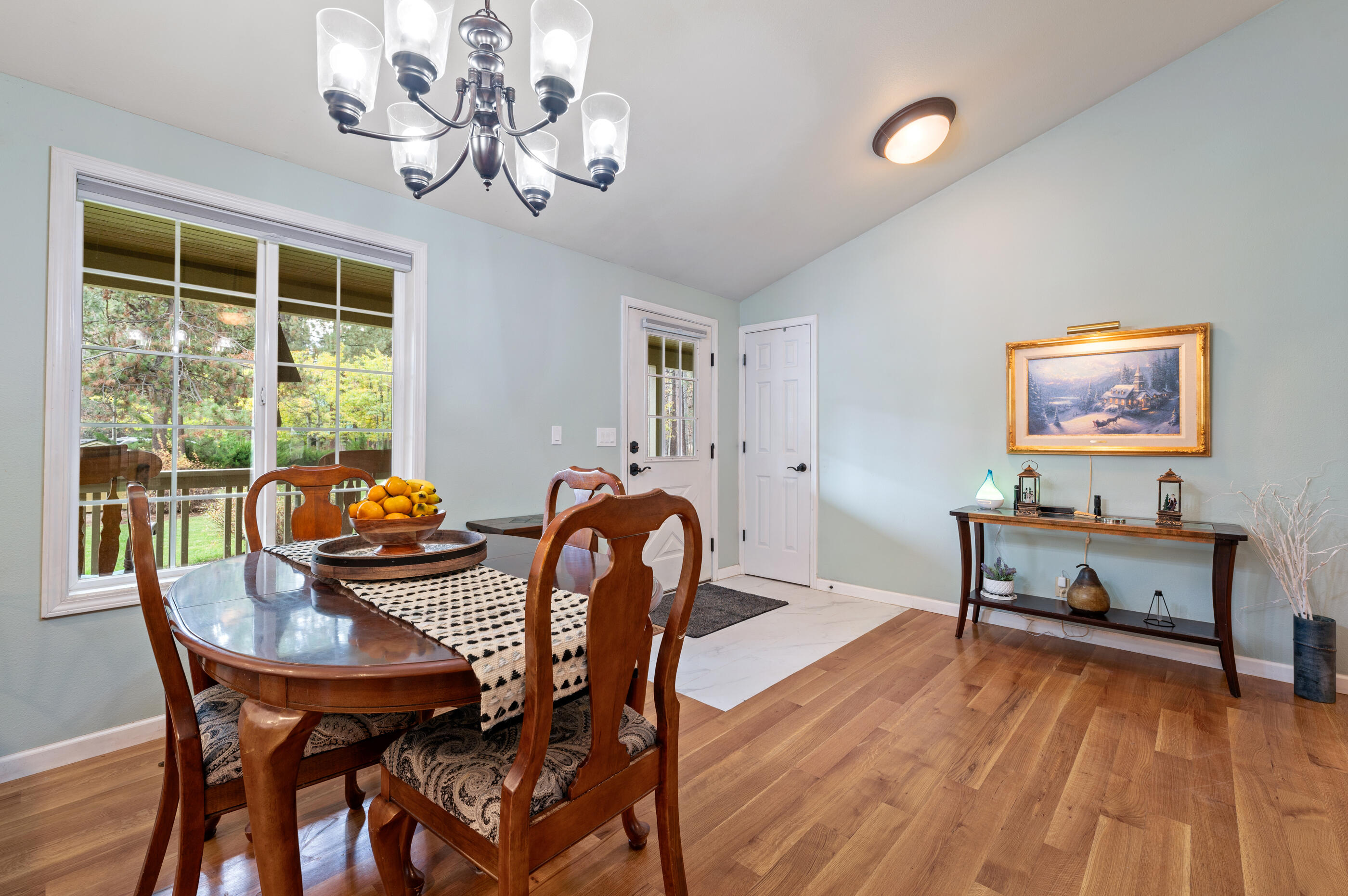 Deschutes River Recreation Homesites - Residential