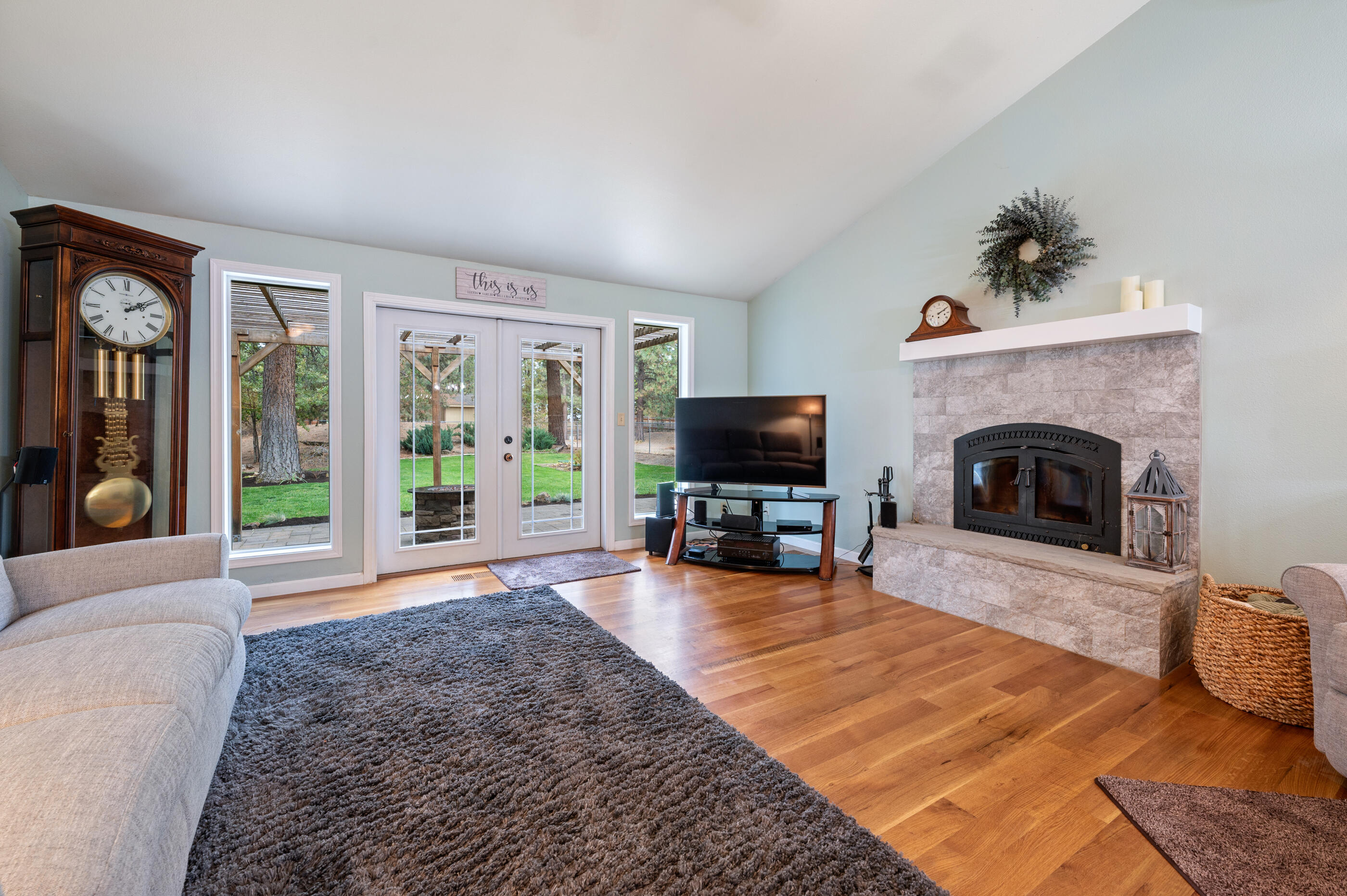Deschutes River Recreation Homesites - Residential