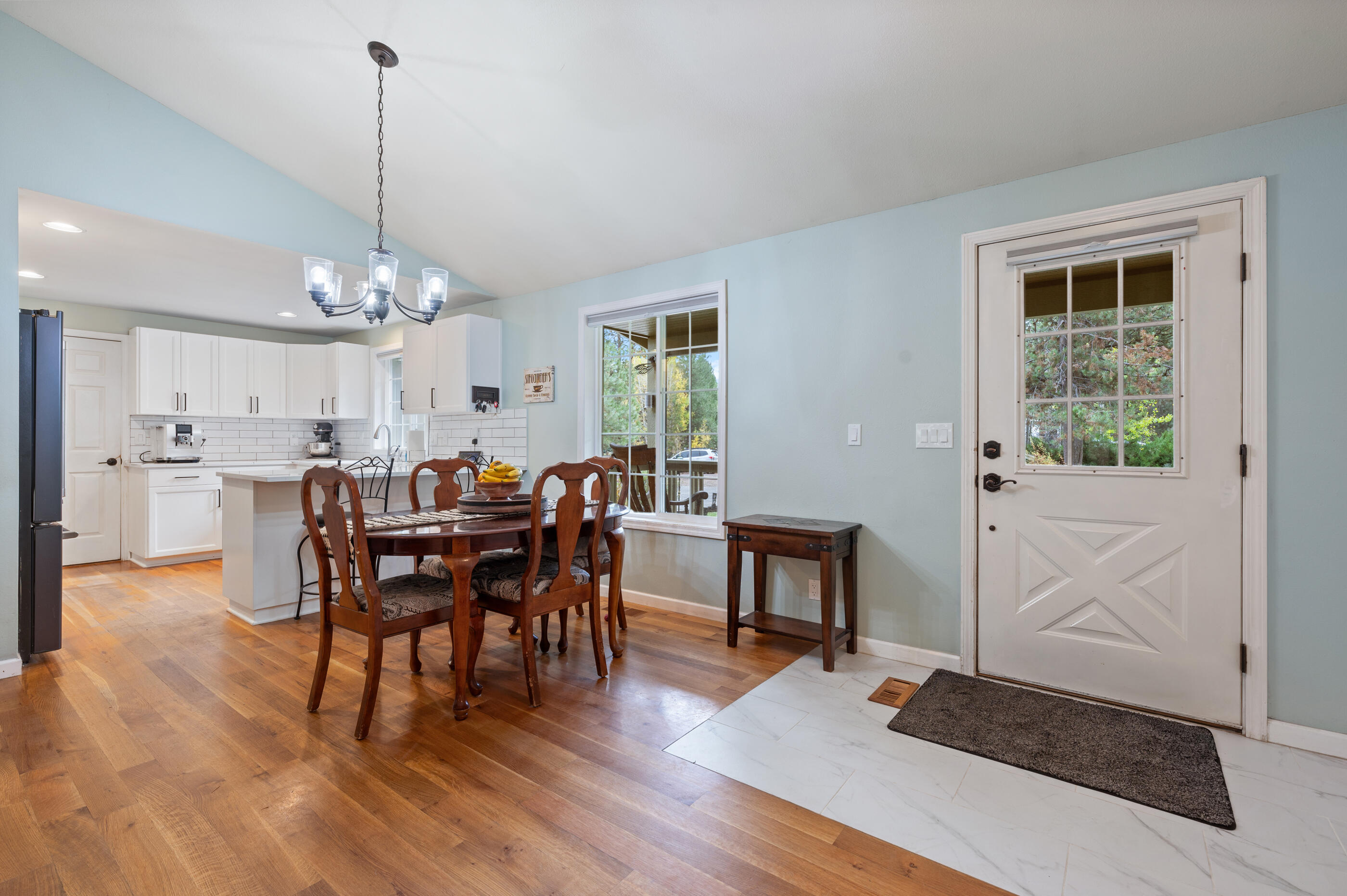 Deschutes River Recreation Homesites - Residential