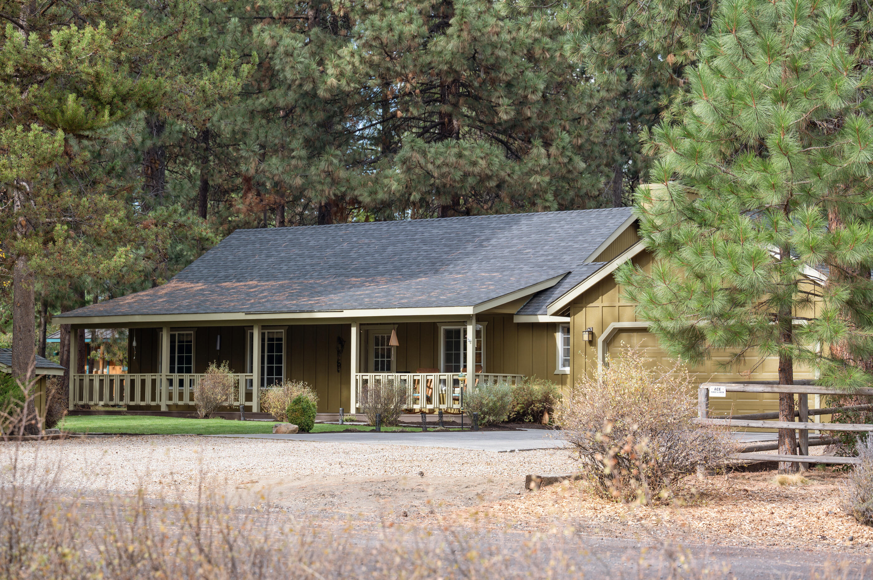 Deschutes River Recreation Homesites - Residential