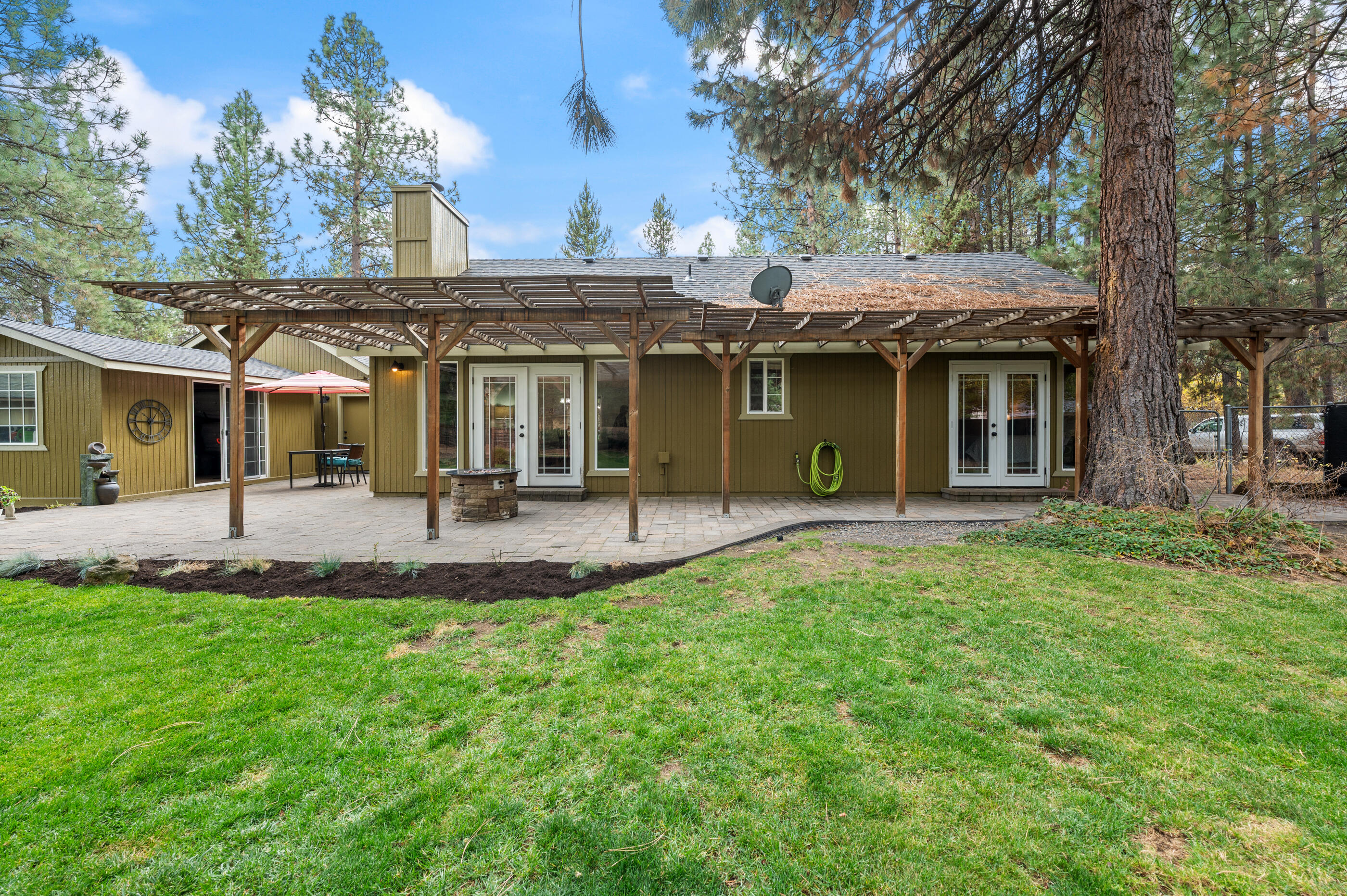 Deschutes River Recreation Homesites - Residential
