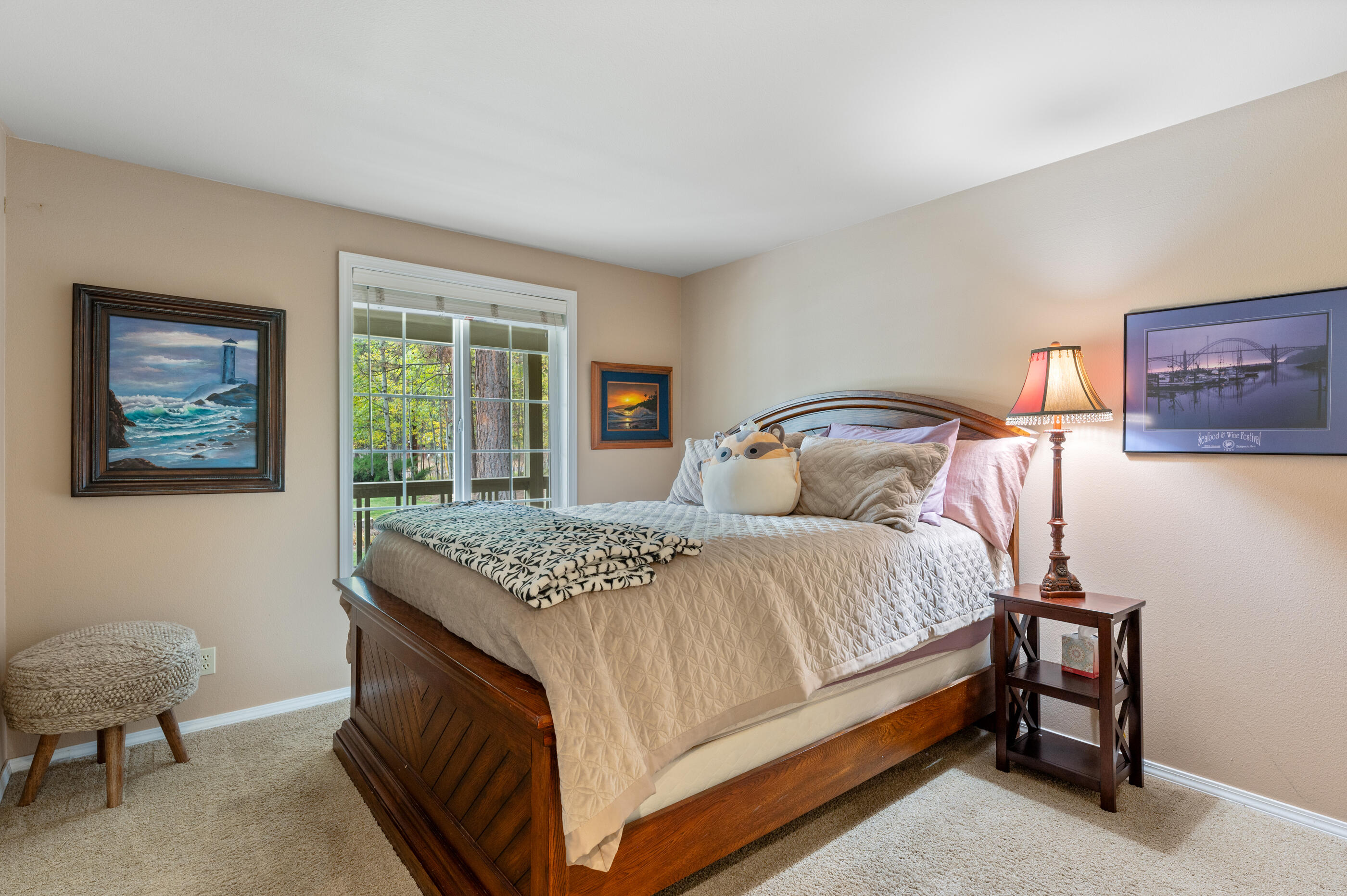 Deschutes River Recreation Homesites - Residential