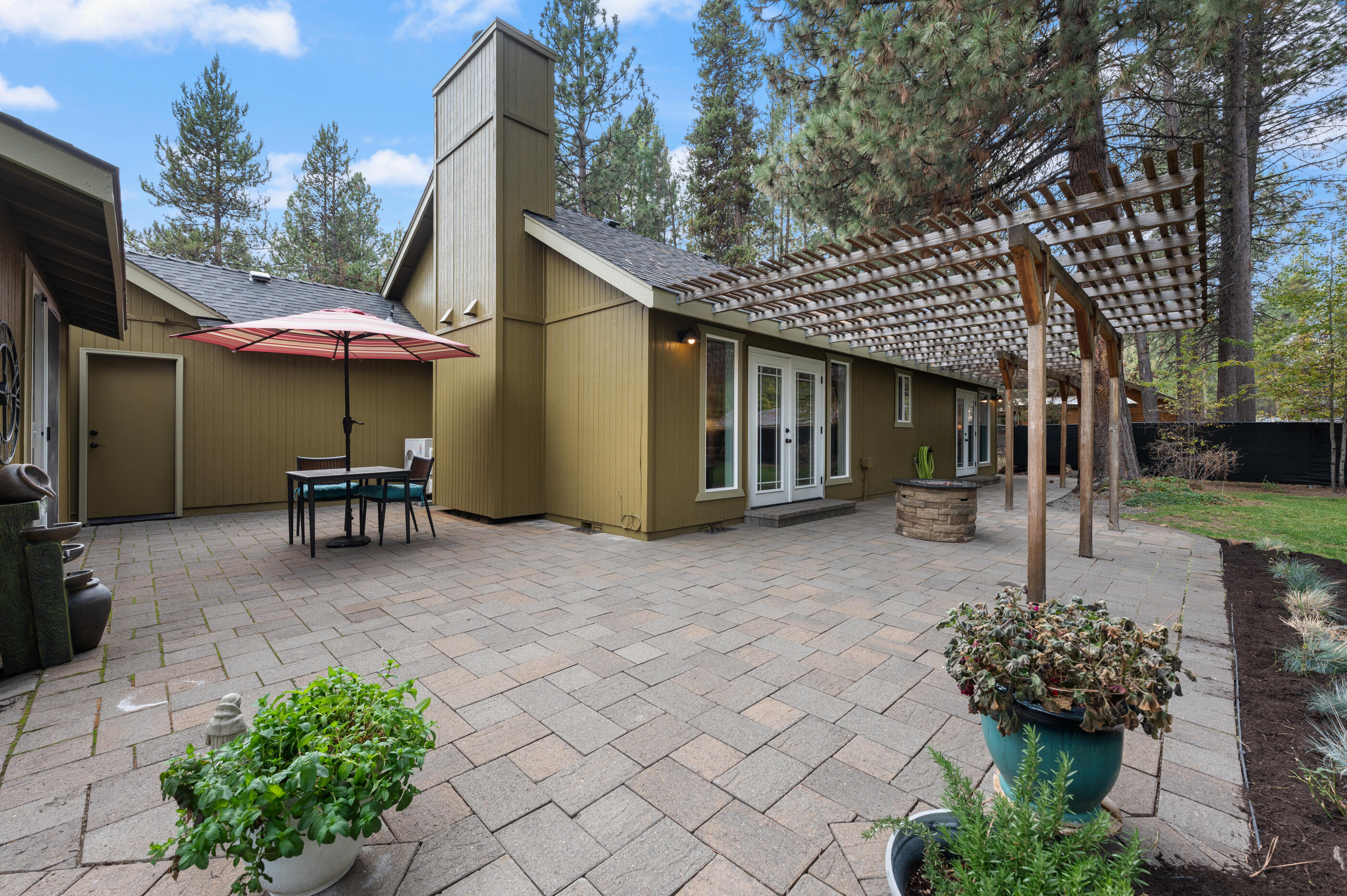 Deschutes River Recreation Homesites - Residential