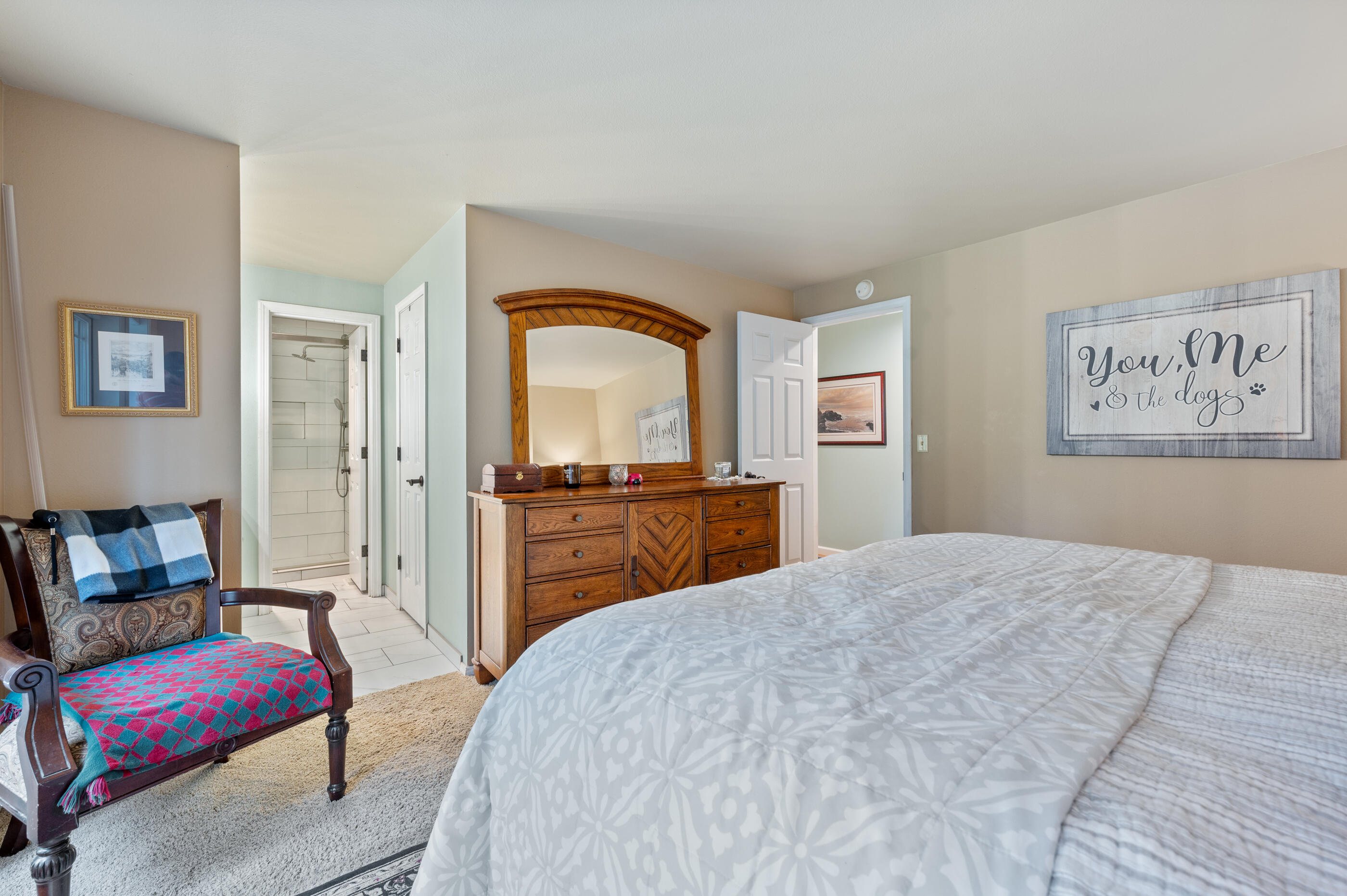 Deschutes River Recreation Homesites - Residential