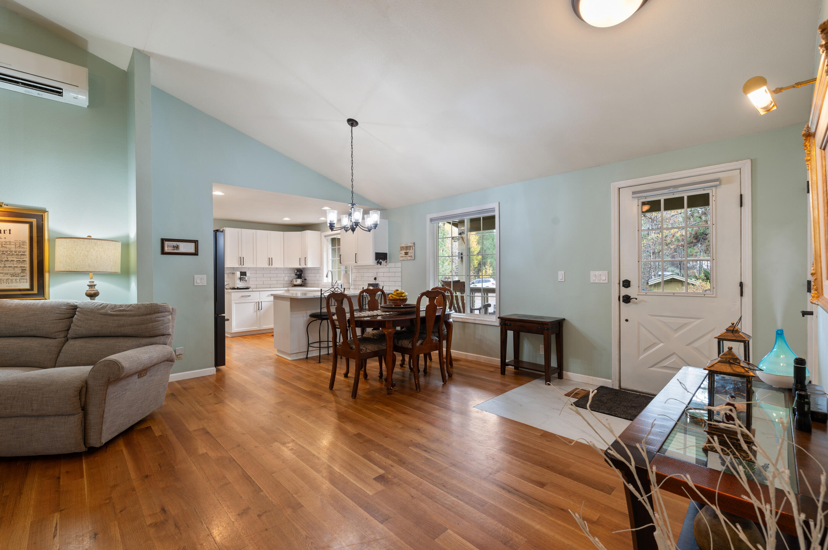 Deschutes River Recreation Homesites - Residential