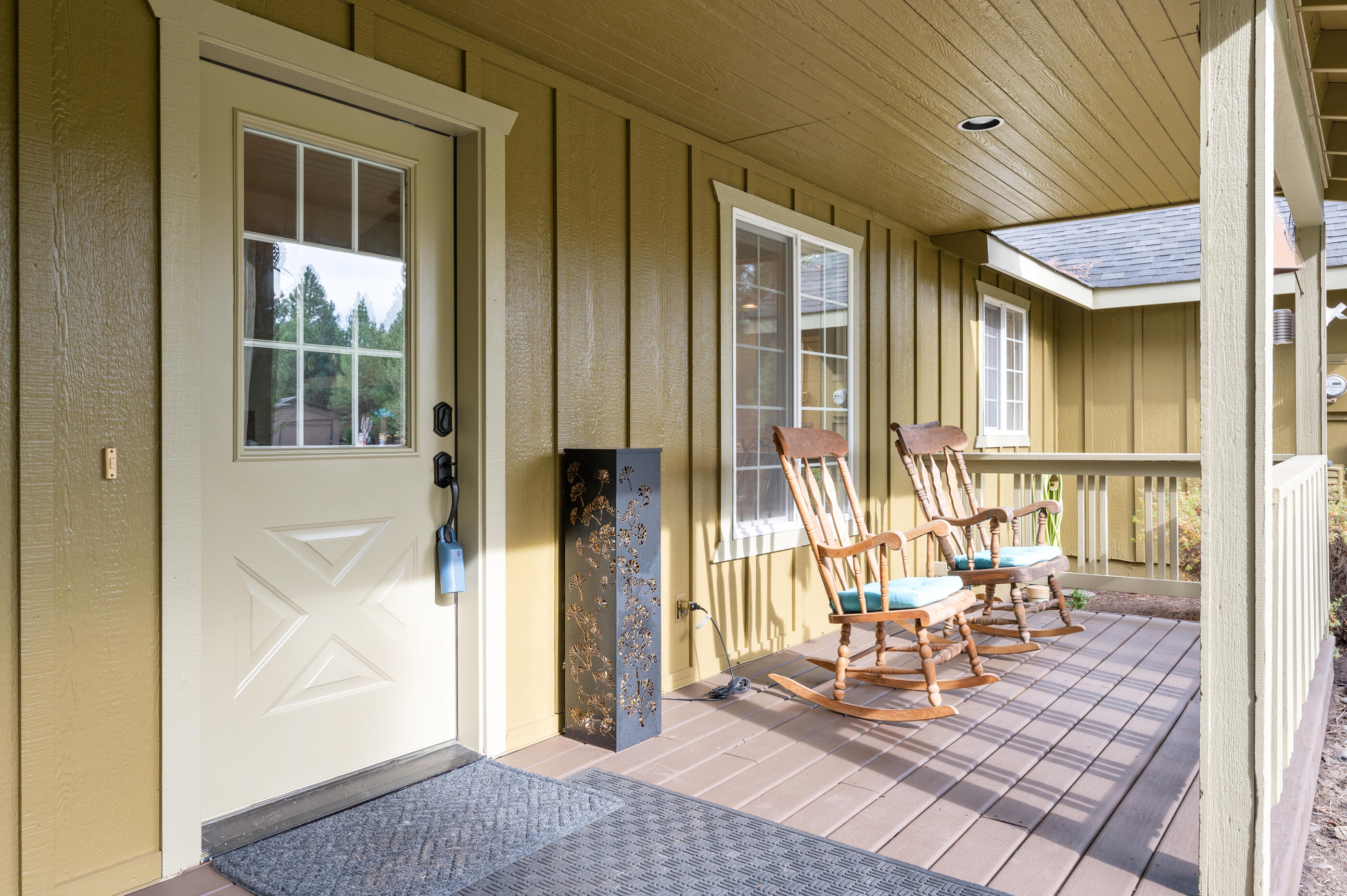 Deschutes River Recreation Homesites - Residential