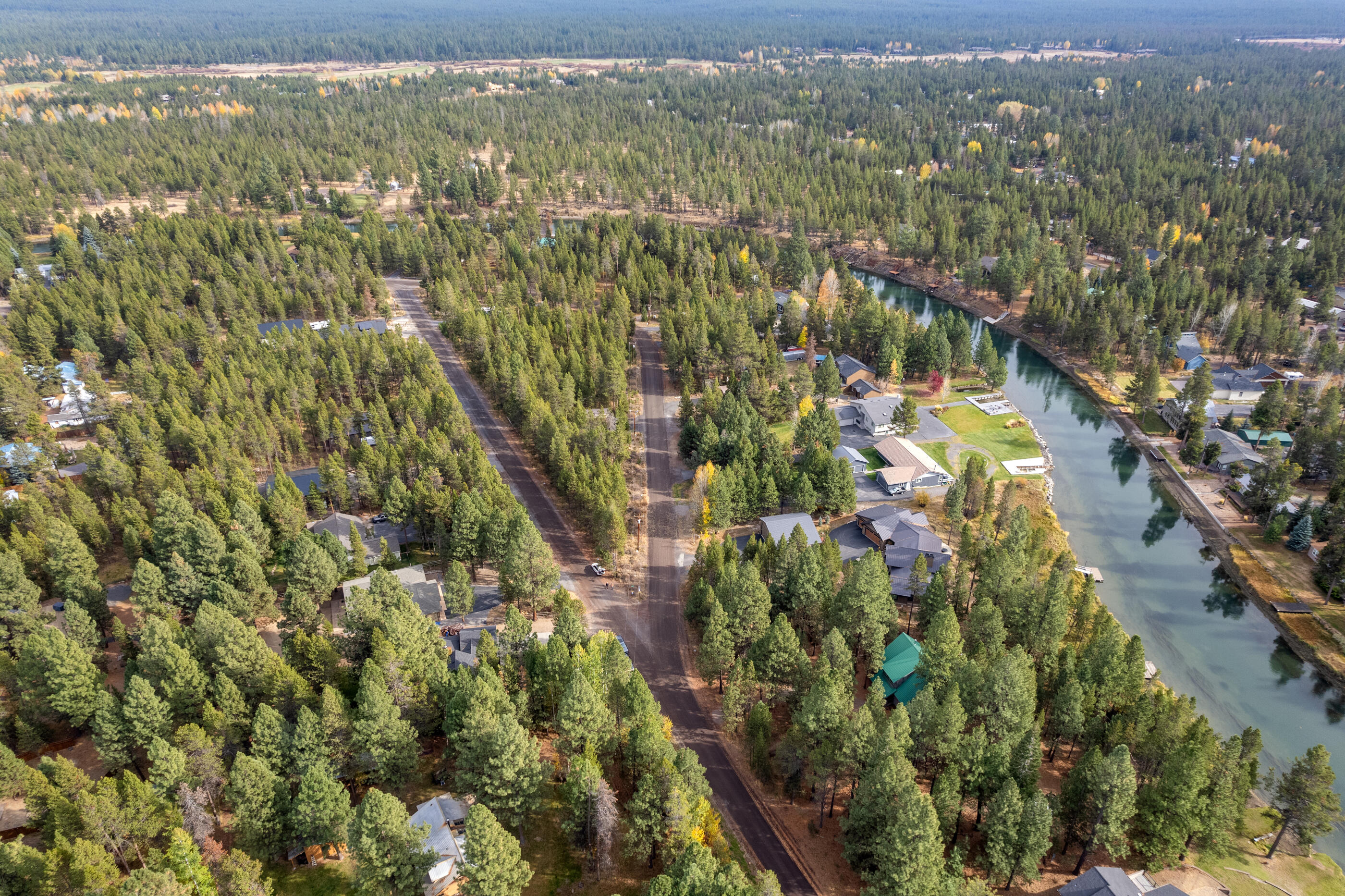 Deschutes River Recreation Homesites - Residential