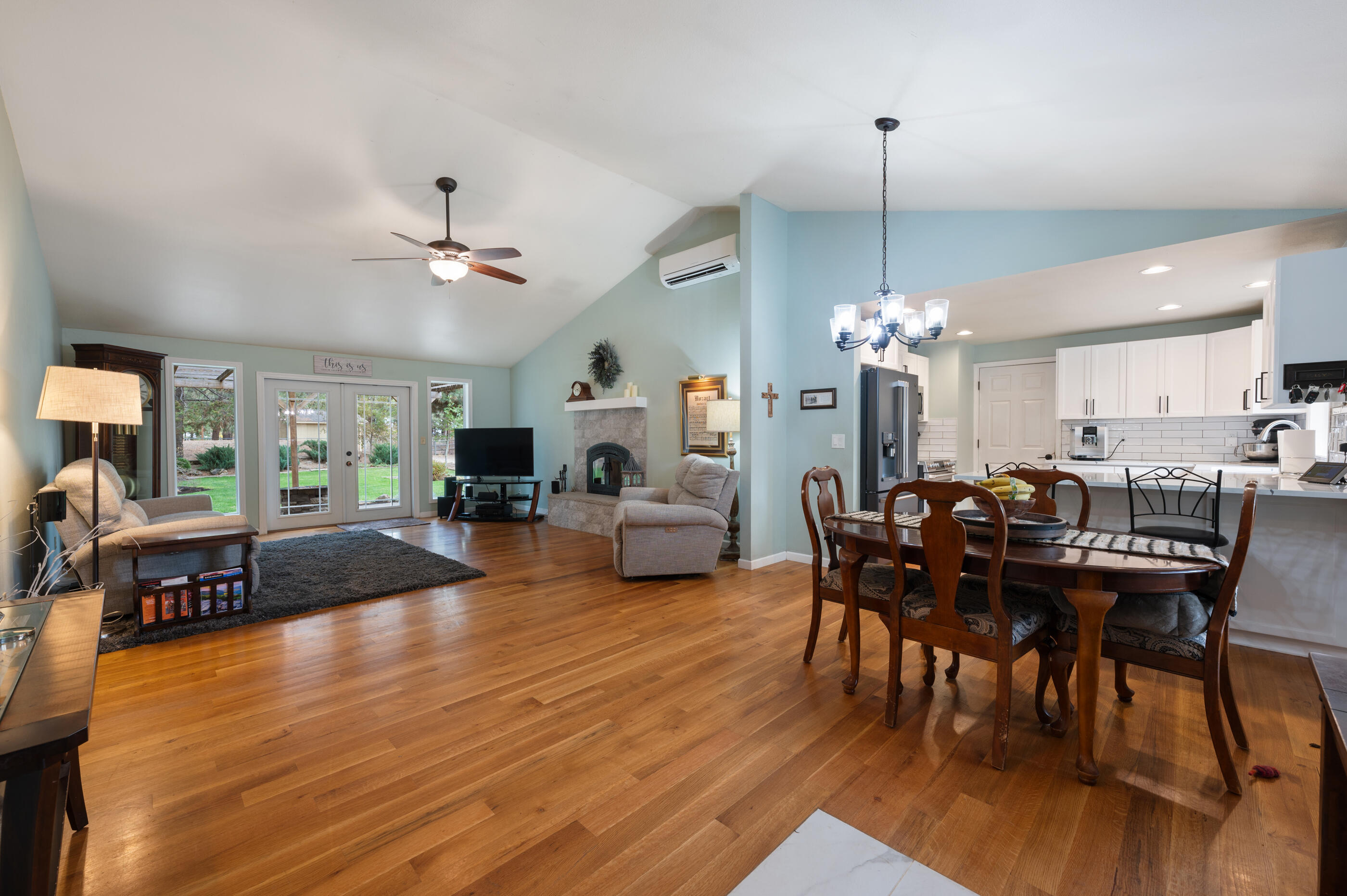 Deschutes River Recreation Homesites - Residential
