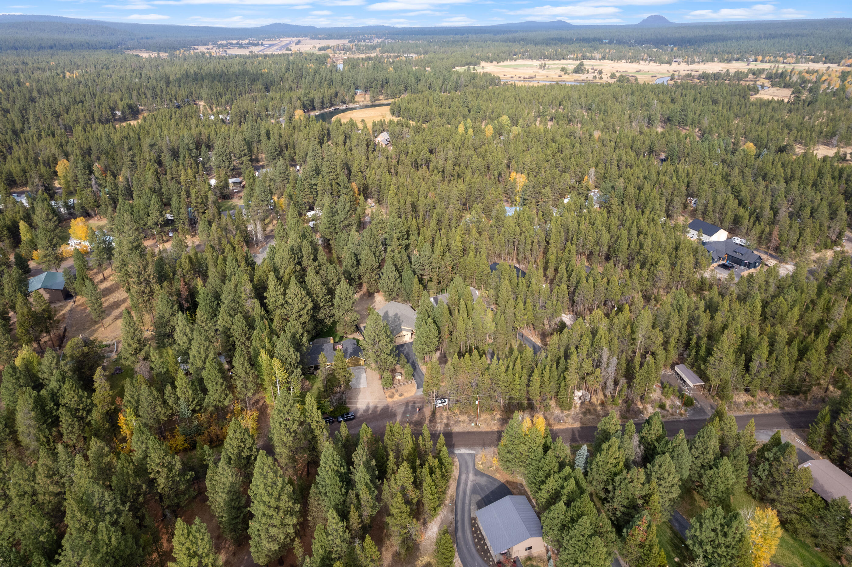 Deschutes River Recreation Homesites - Residential