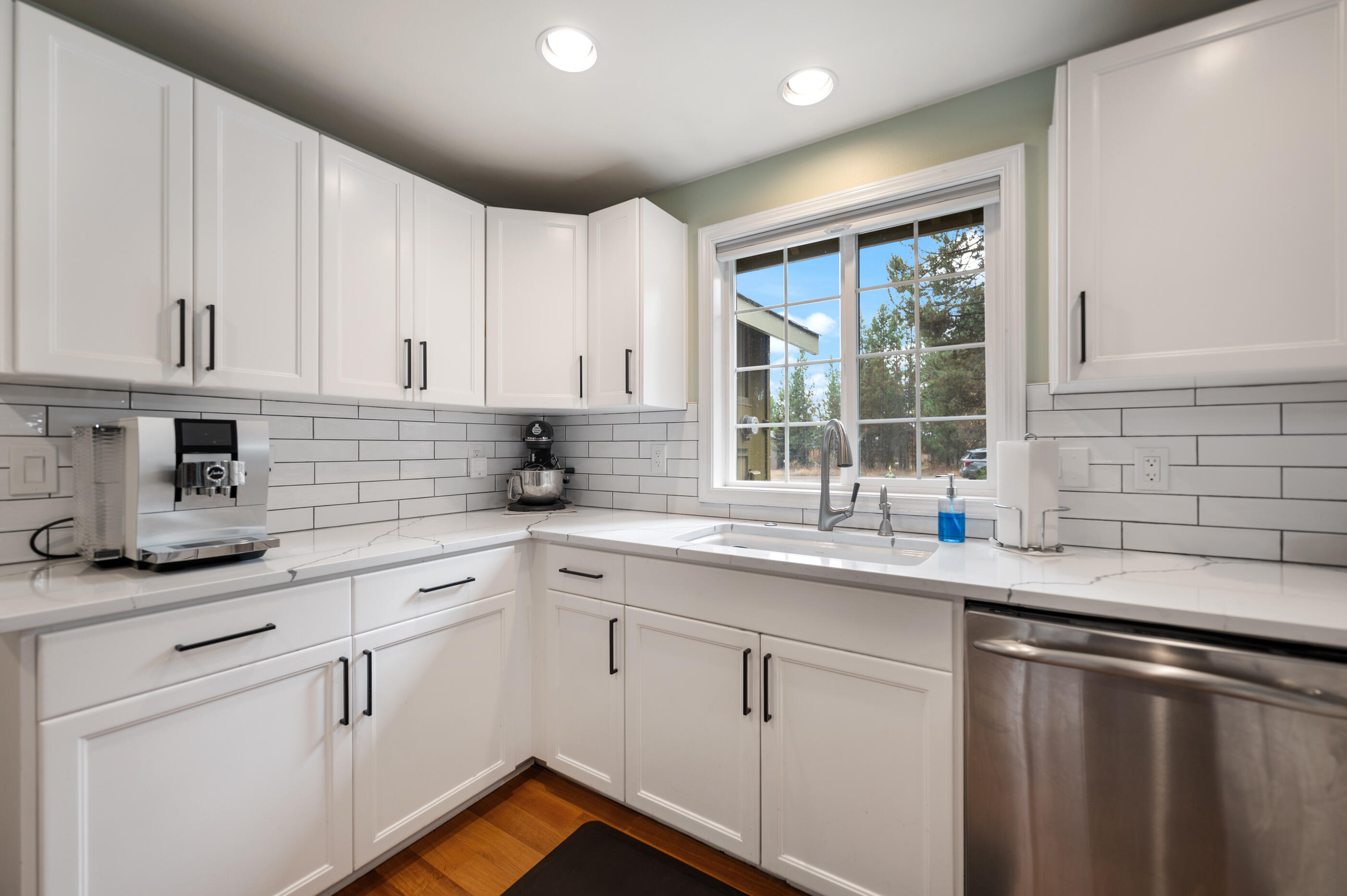 Deschutes River Recreation Homesites - Residential