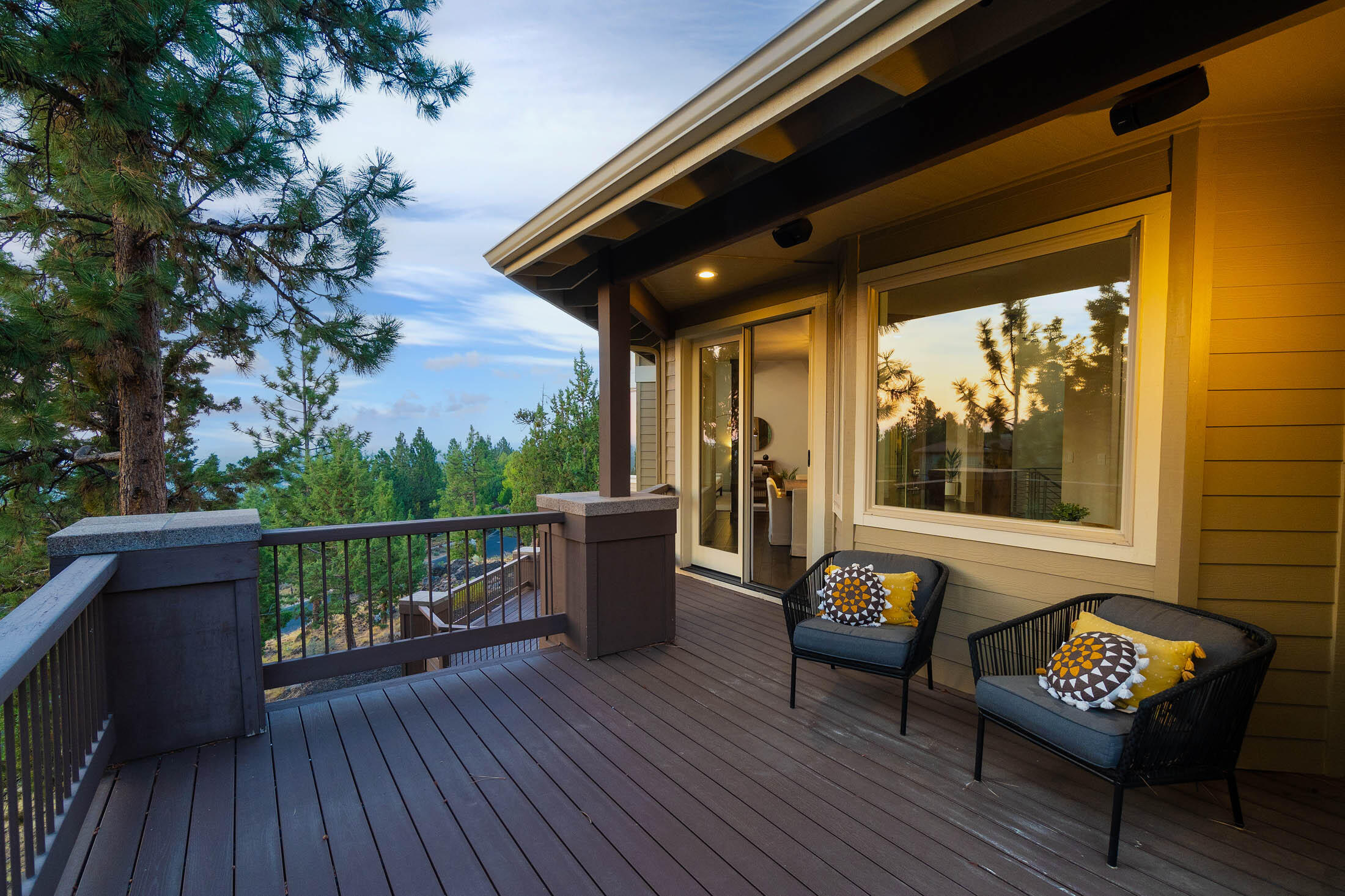 Awbrey Butte - Residential