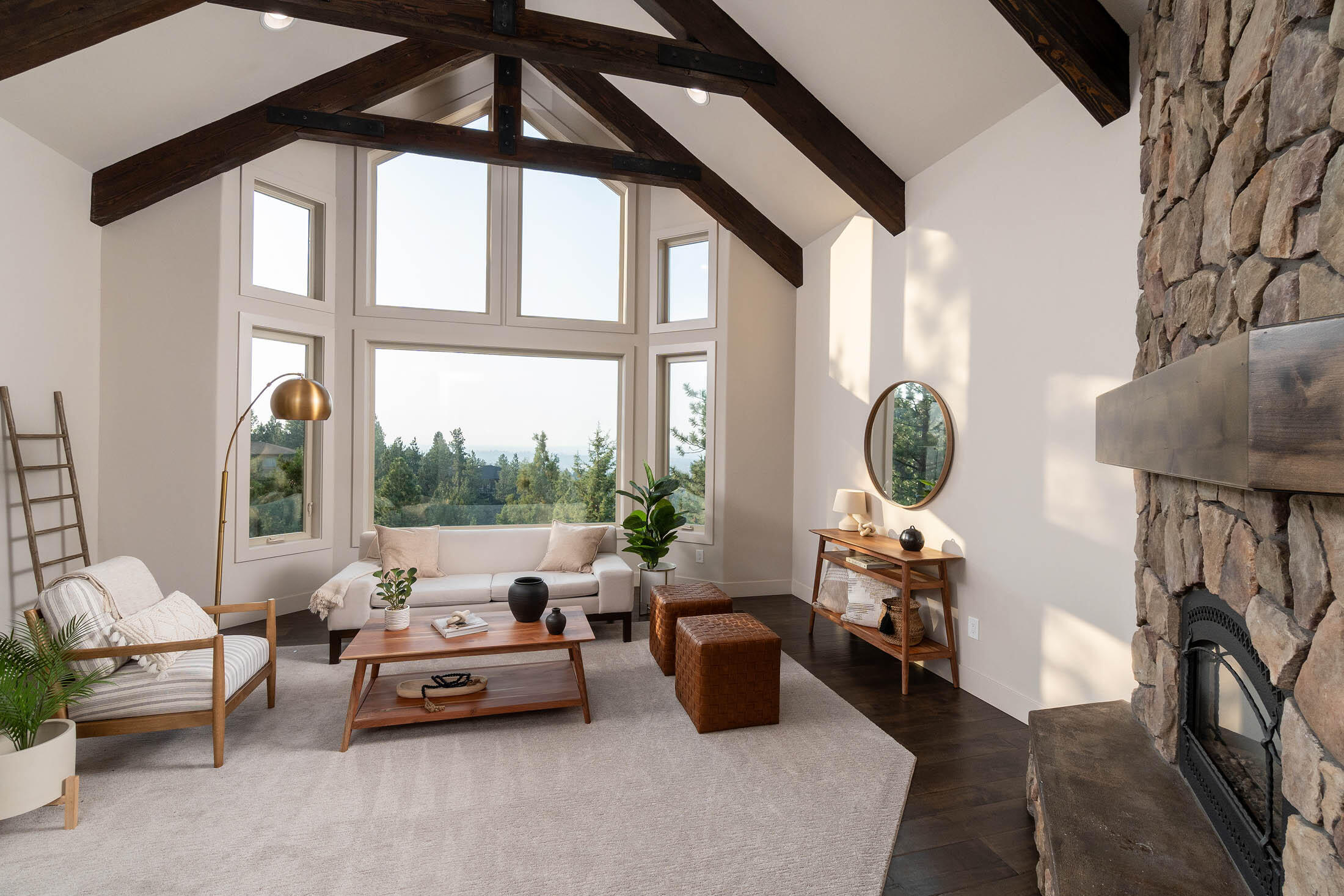 Awbrey Butte - Residential