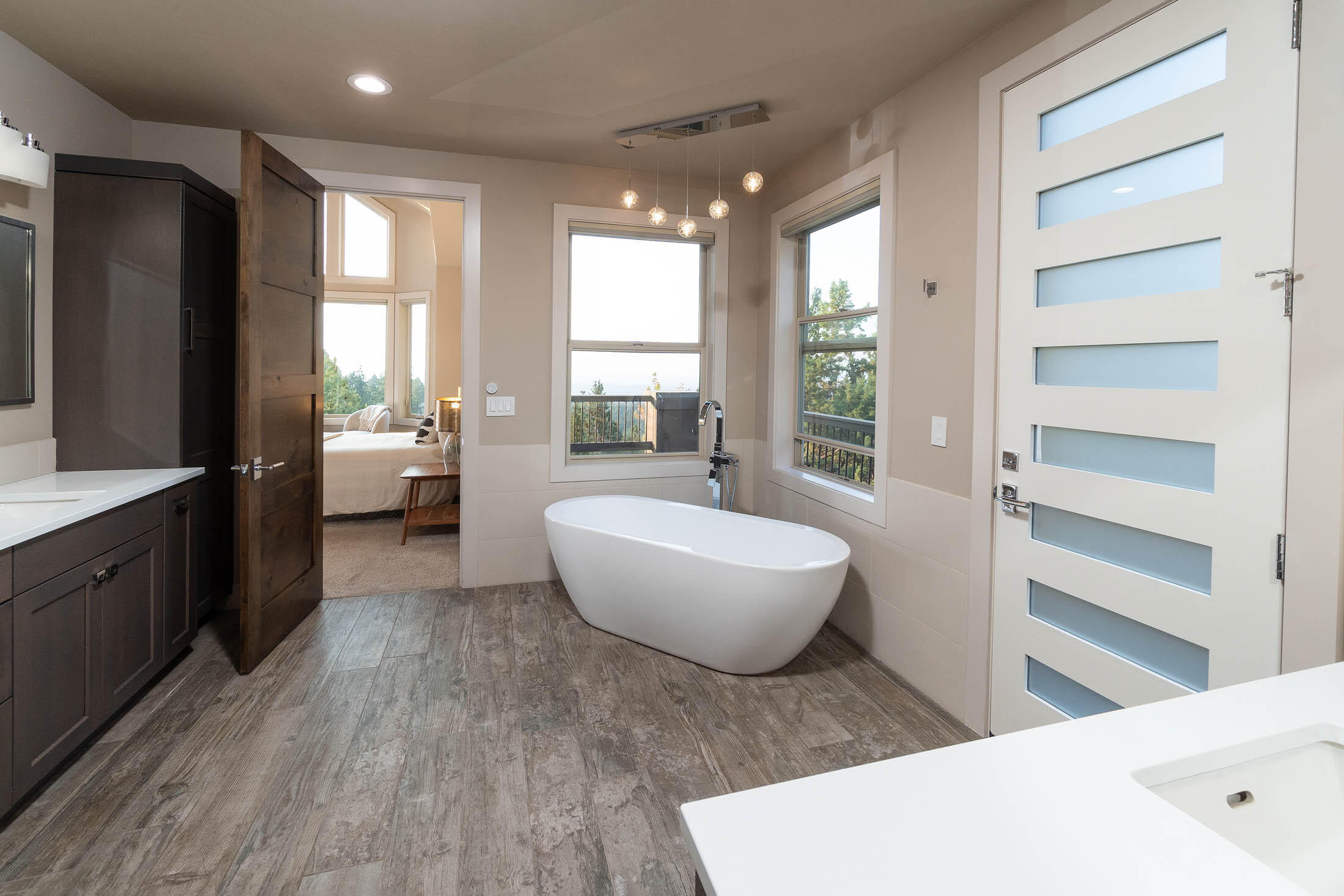 Awbrey Butte - Residential