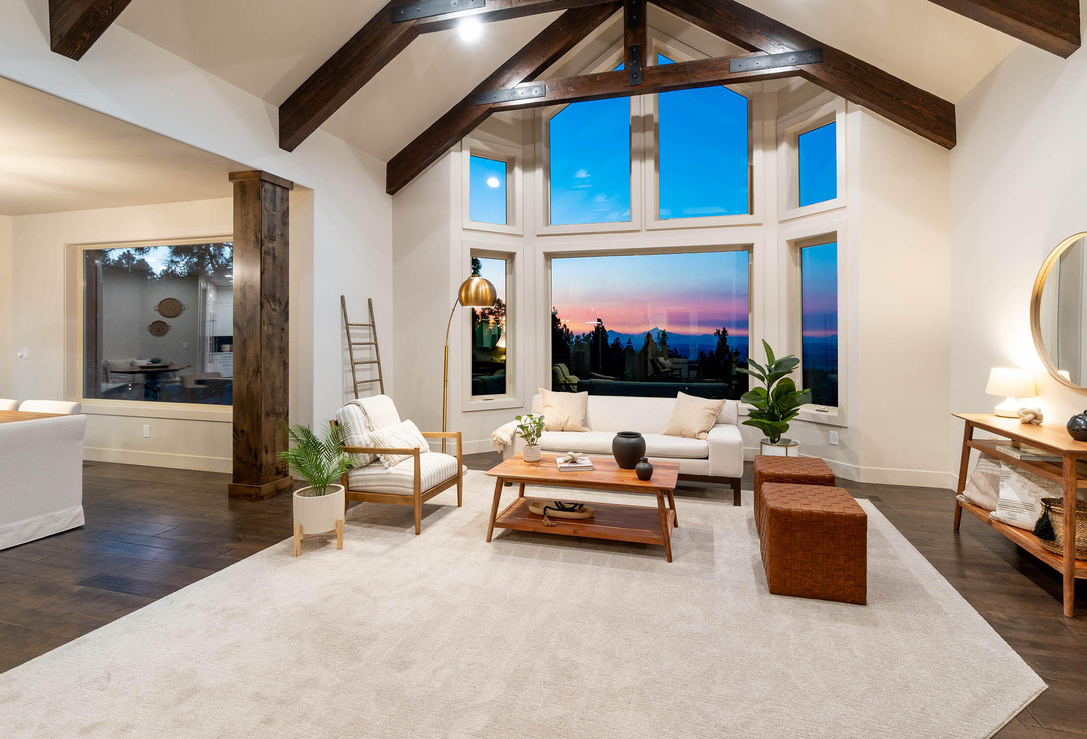 Awbrey Butte - Residential