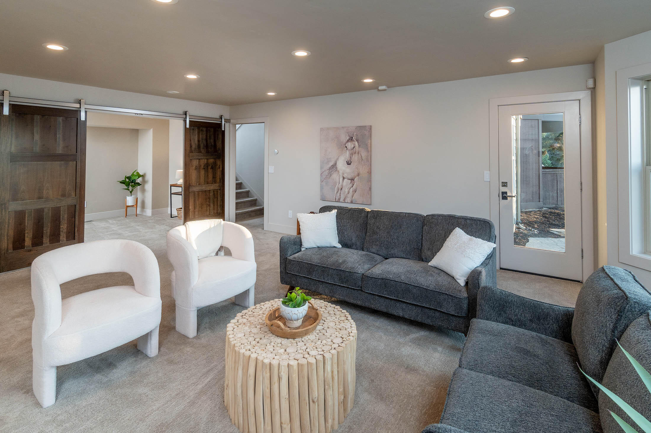 Awbrey Butte - Residential