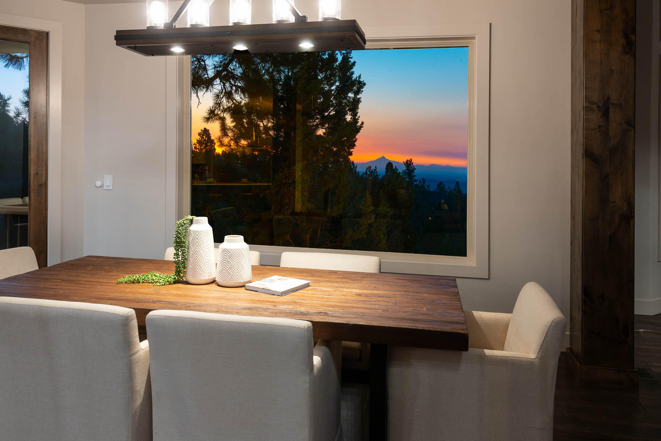 Awbrey Butte - Residential