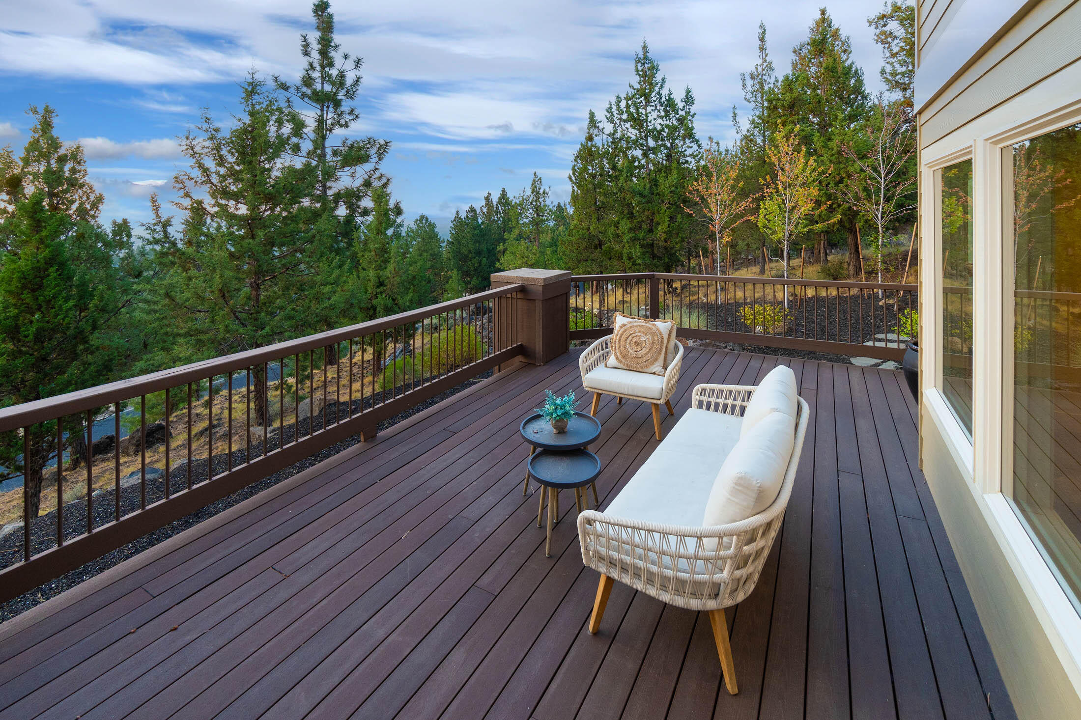 Awbrey Butte - Residential