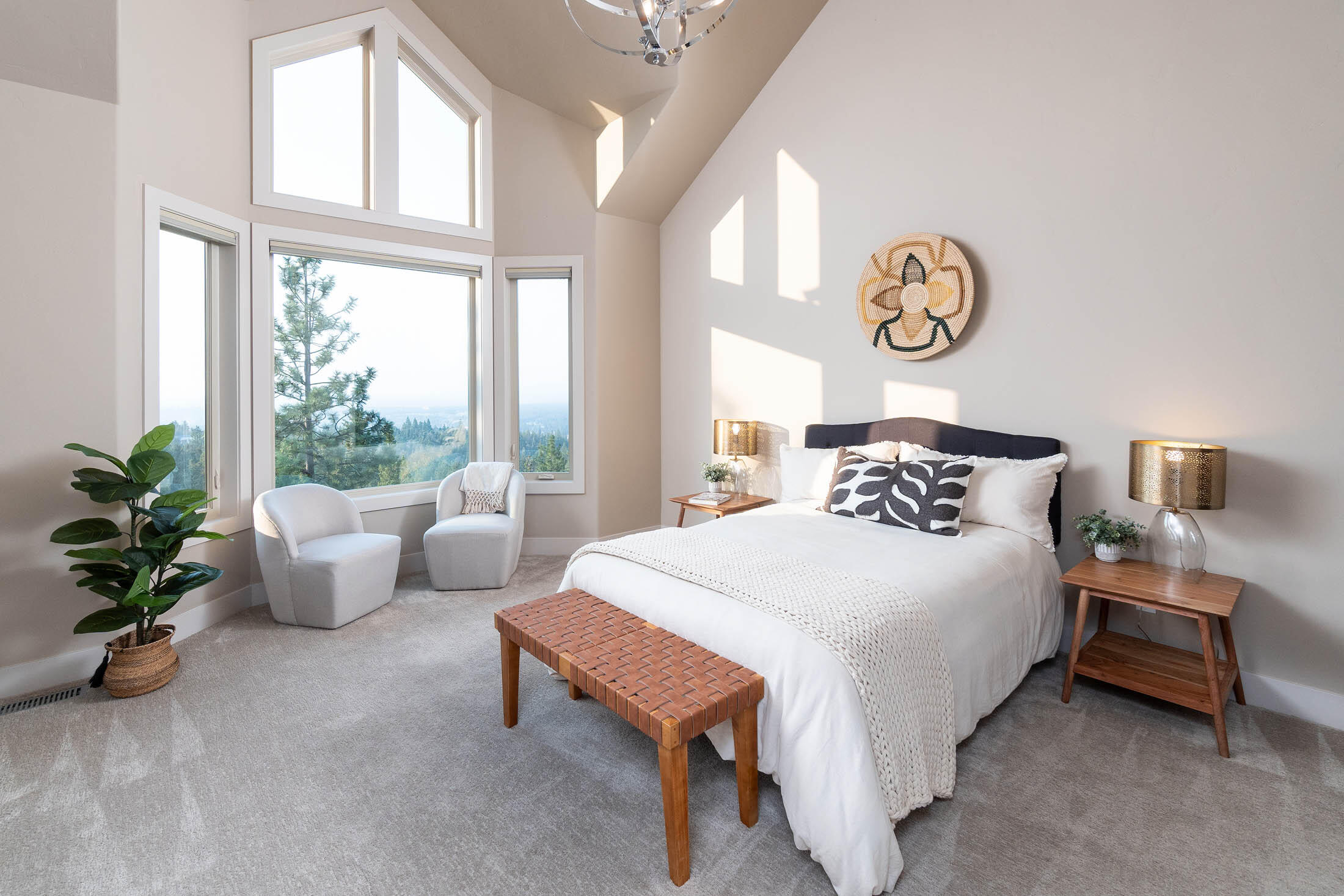 Awbrey Butte - Residential