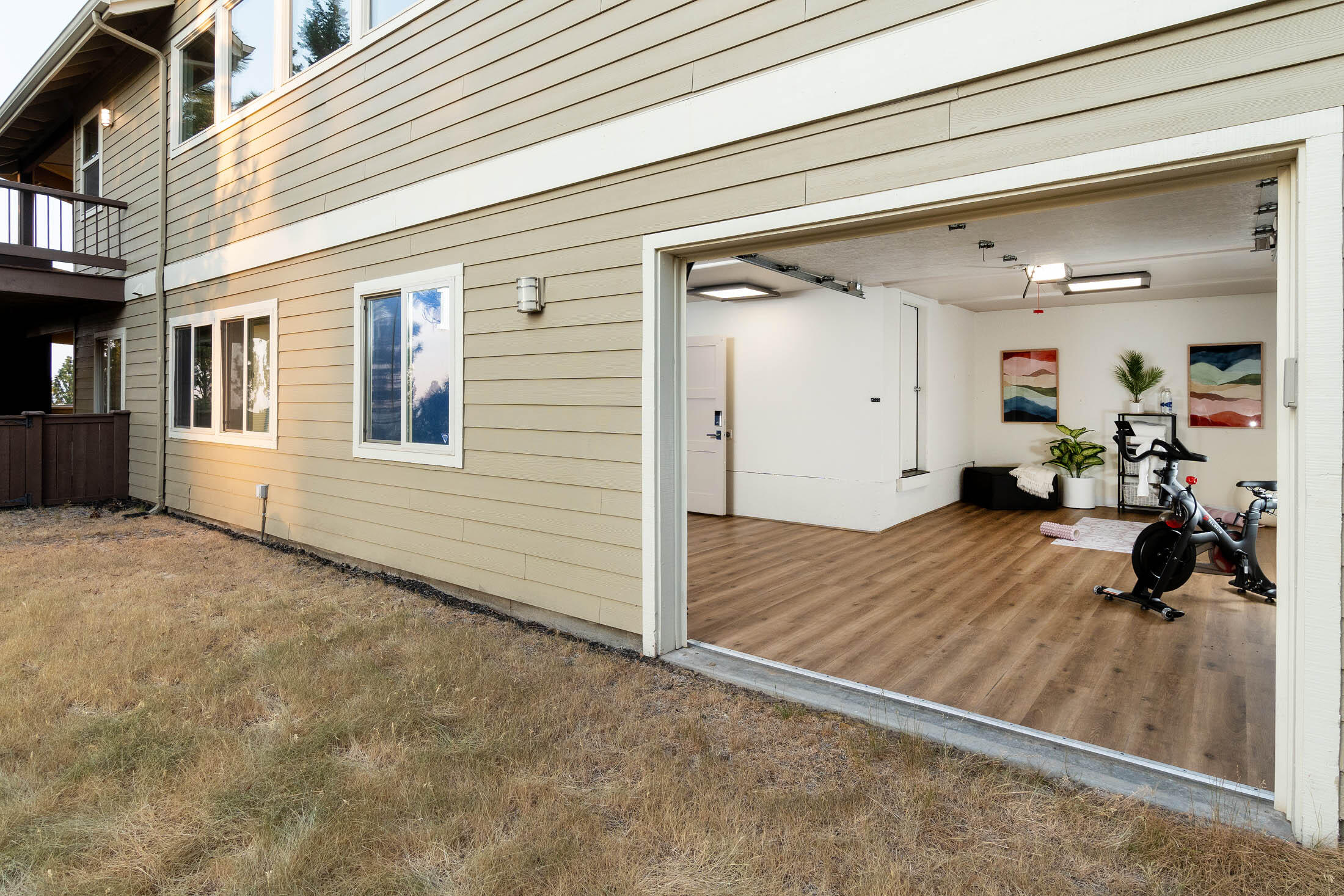 Awbrey Butte - Residential