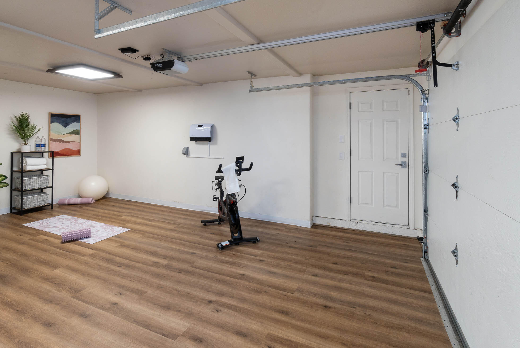 Awbrey Butte - Residential