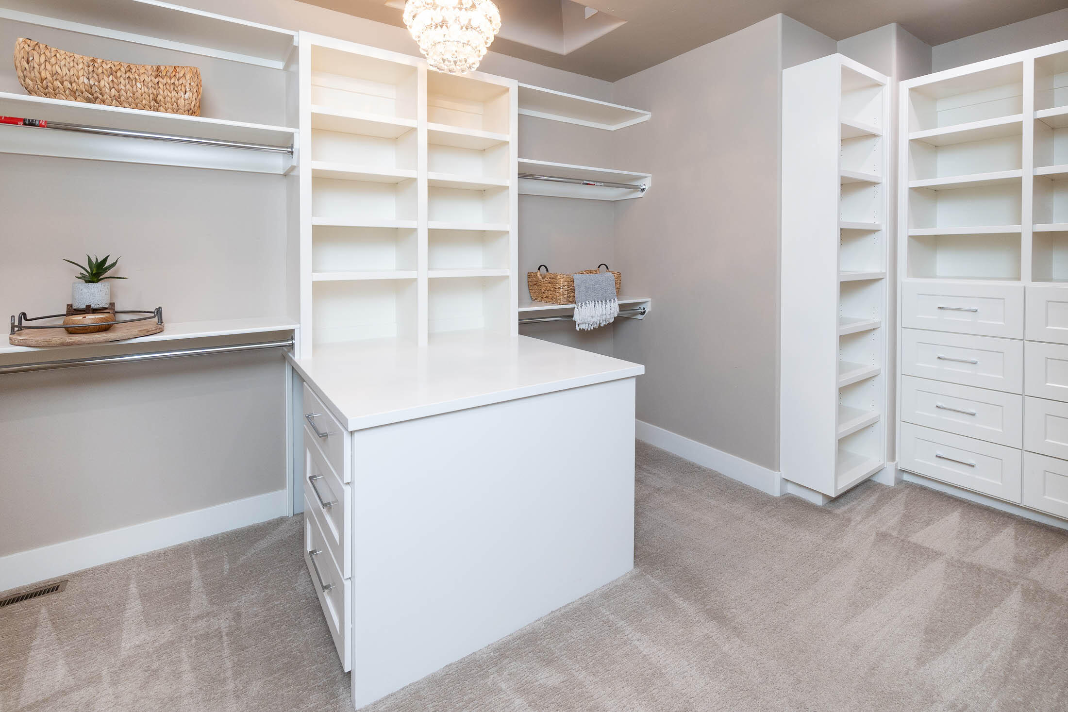 Awbrey Butte - Residential