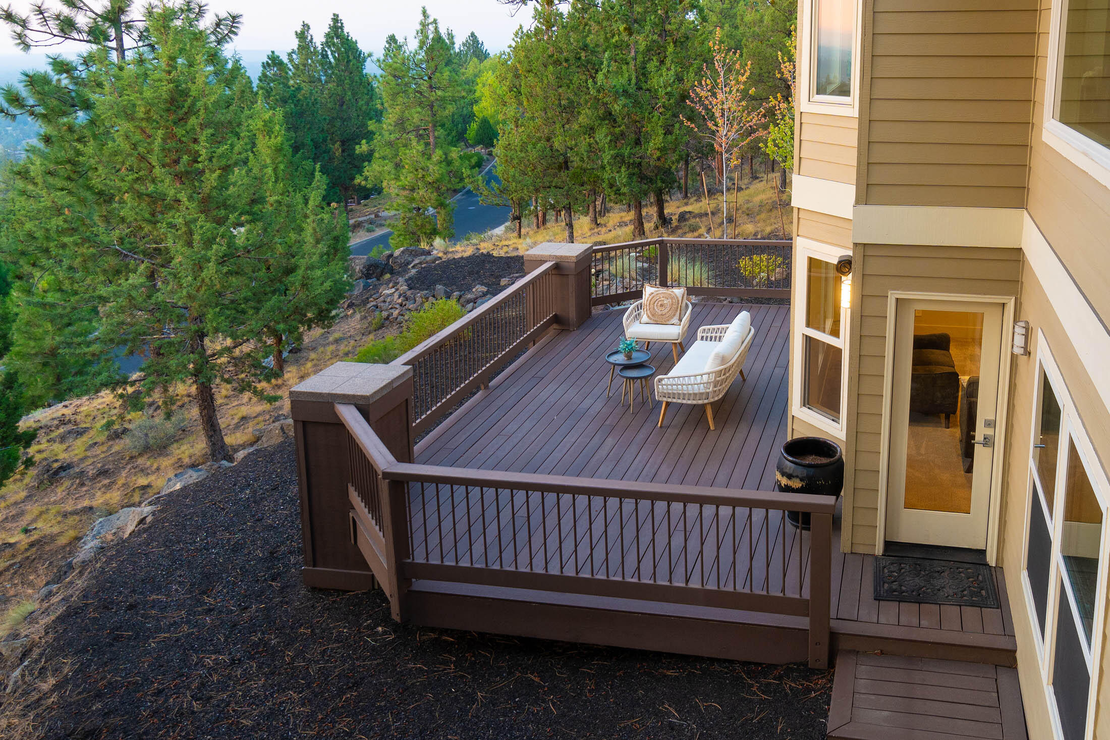 Awbrey Butte - Residential