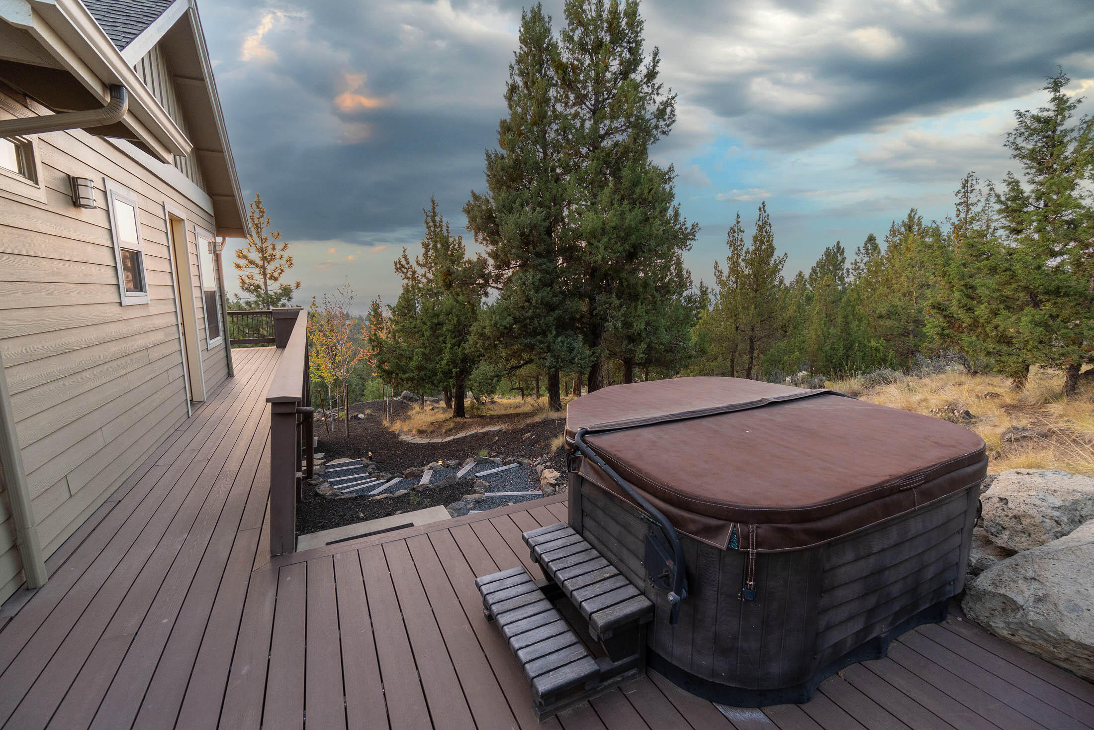 Awbrey Butte - Residential