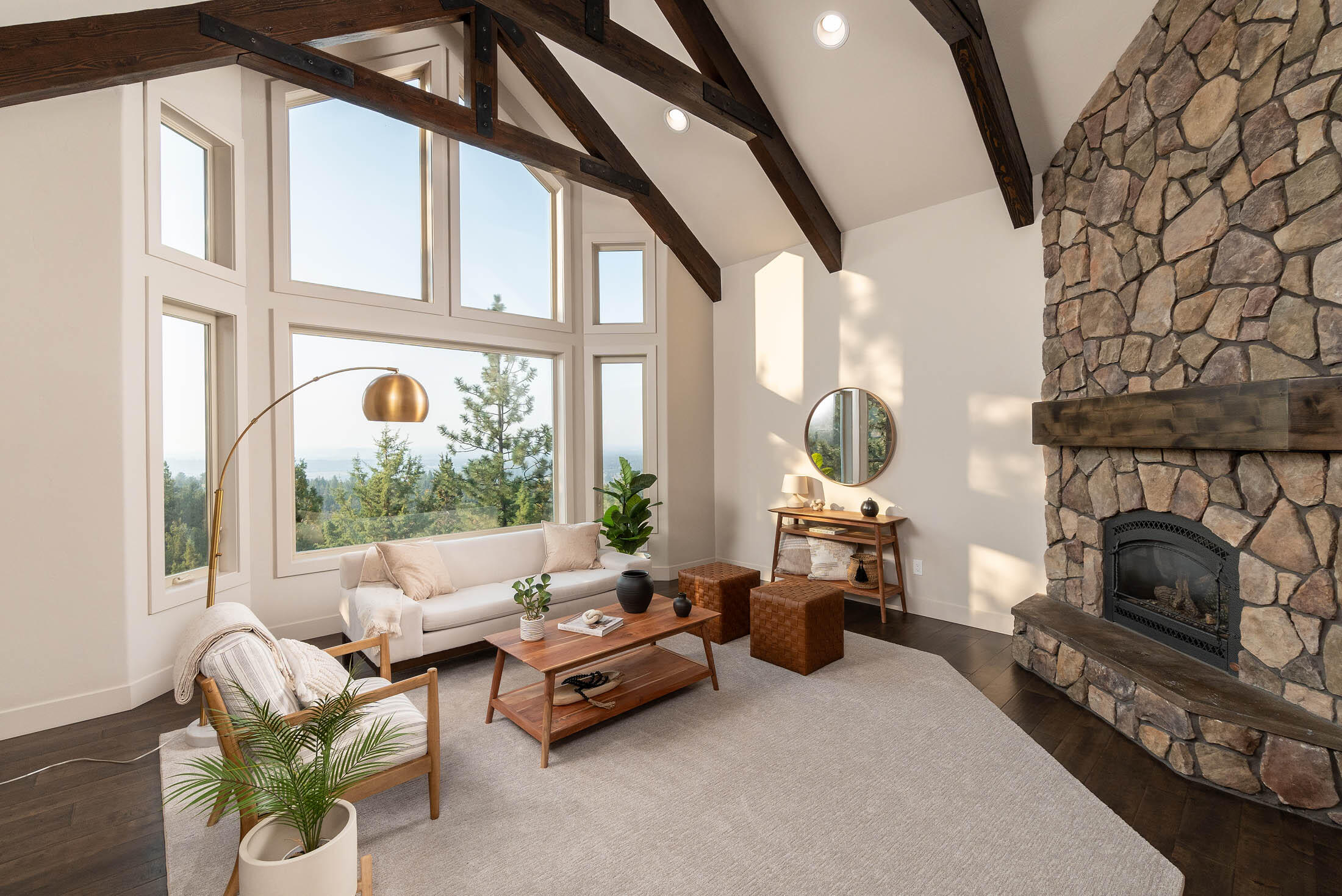 Awbrey Butte - Residential