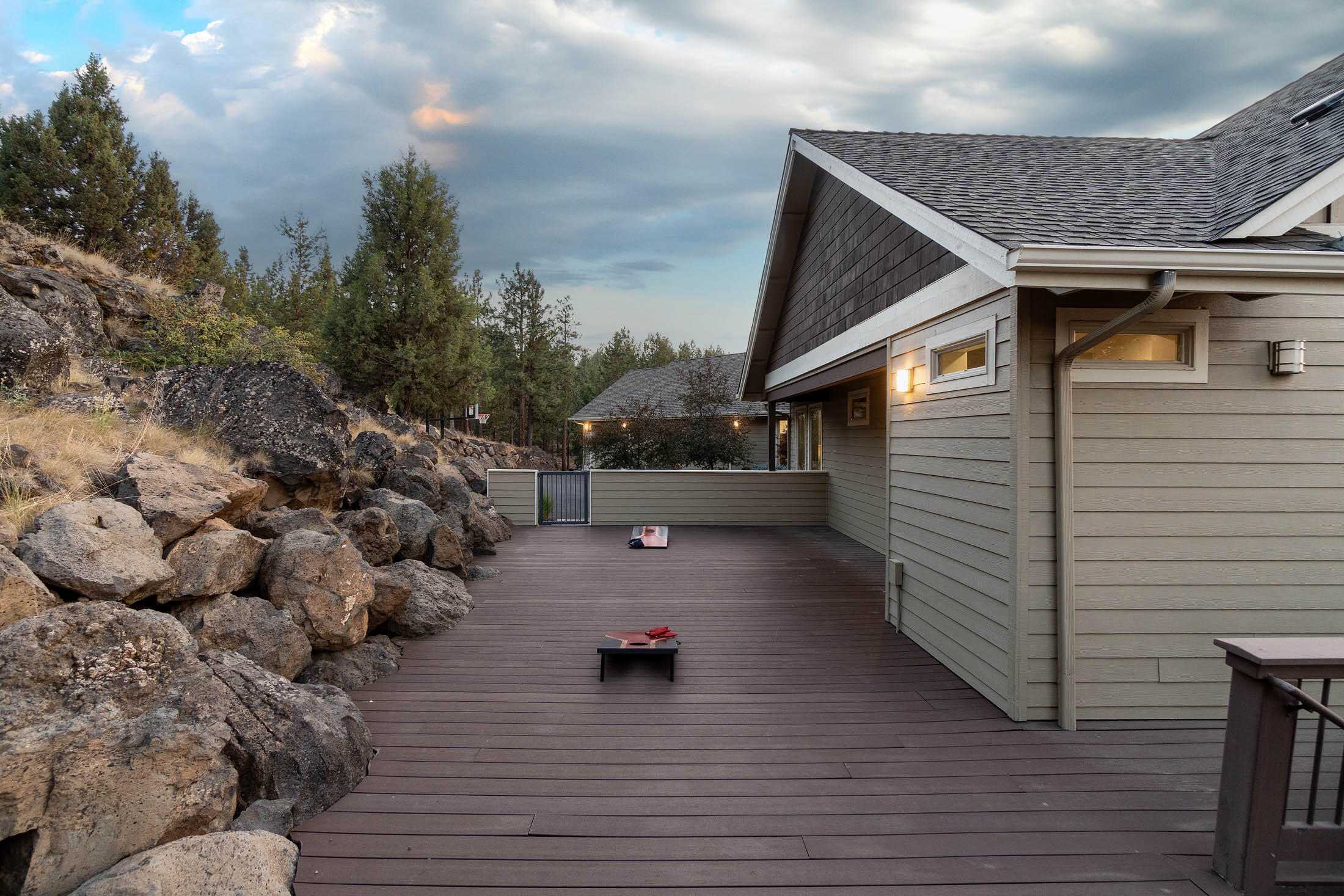 Awbrey Butte - Residential