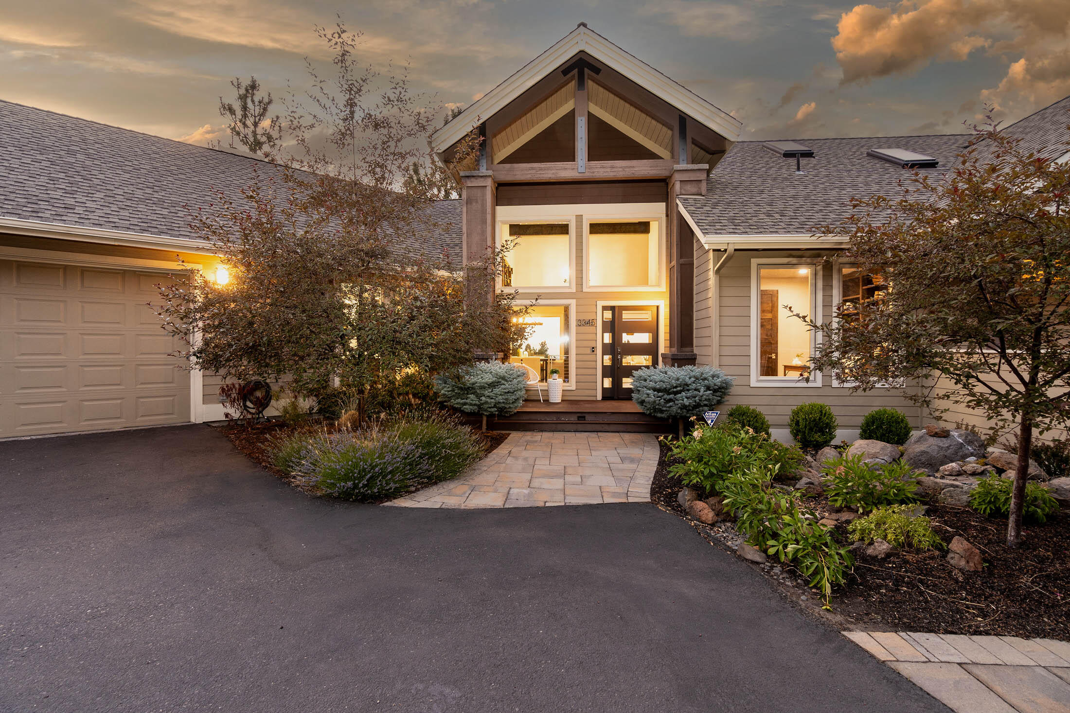 Awbrey Butte - Residential