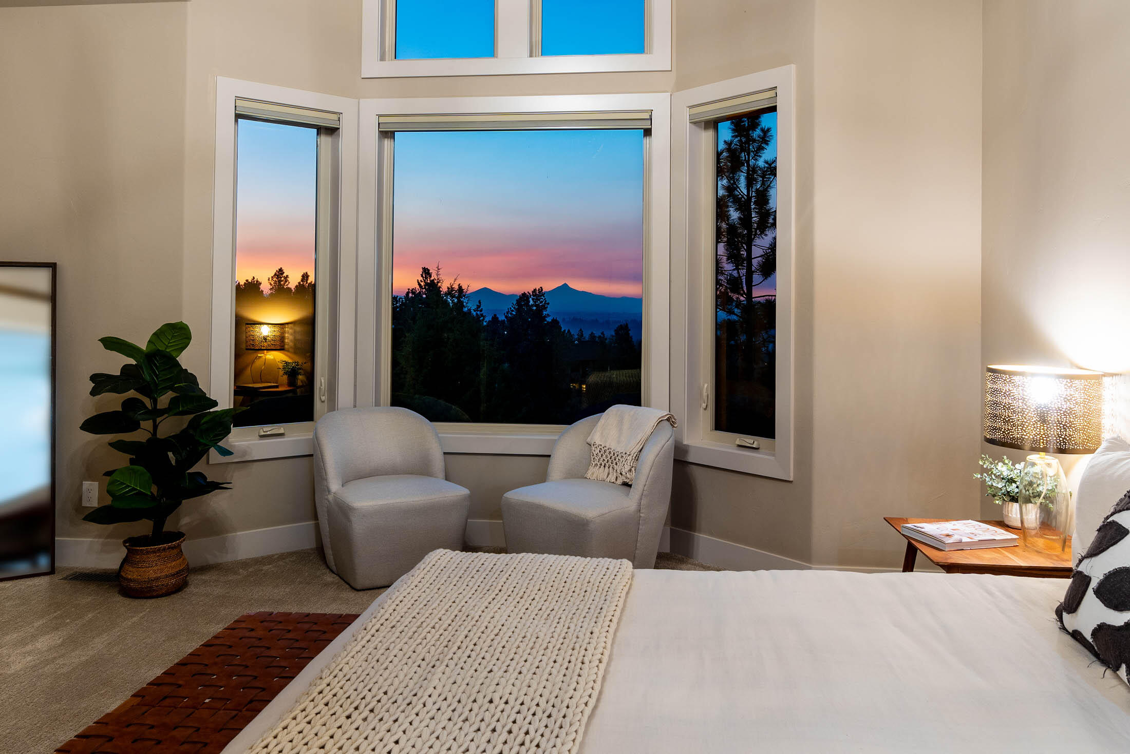 Awbrey Butte - Residential