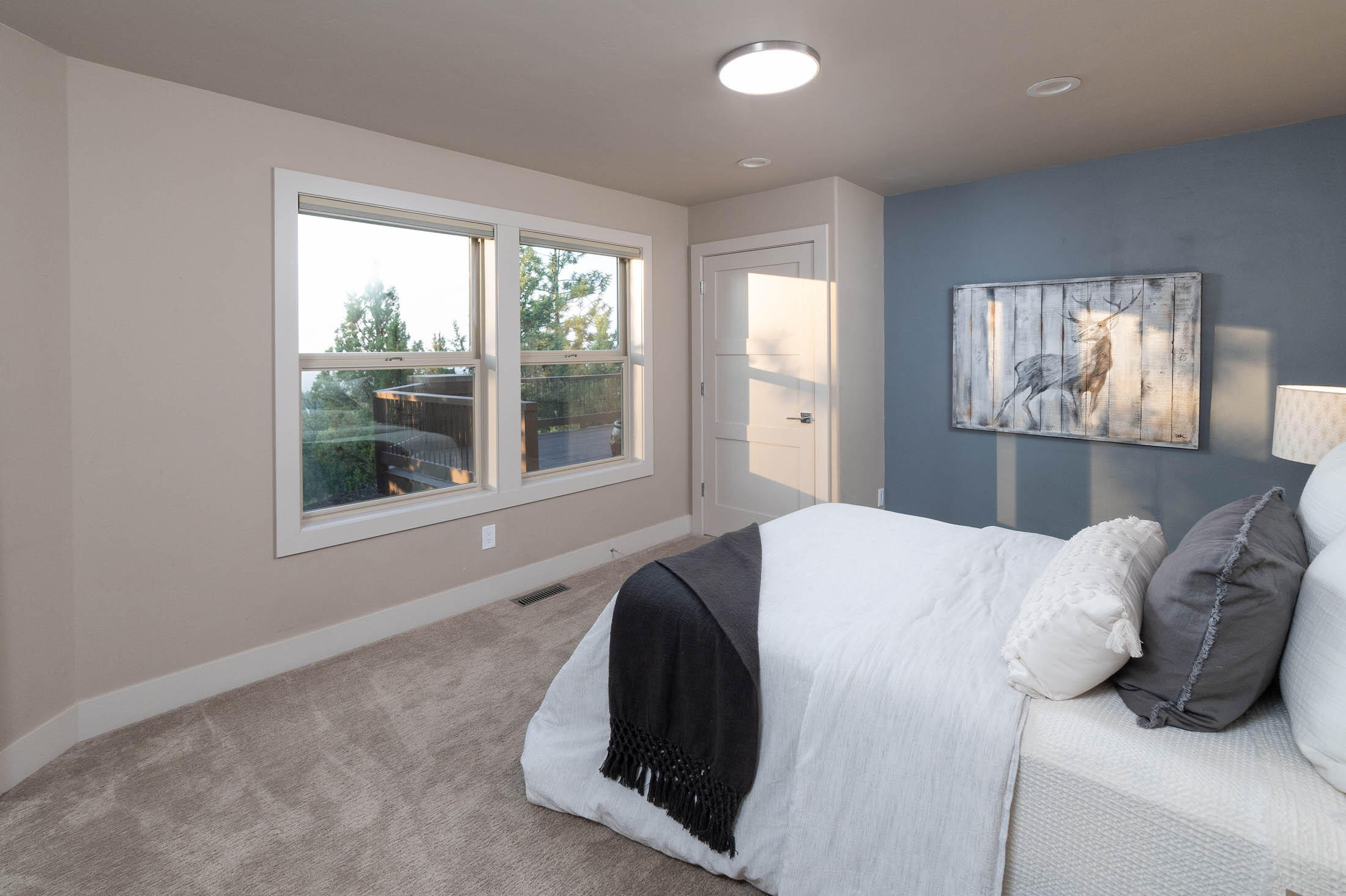 Awbrey Butte - Residential