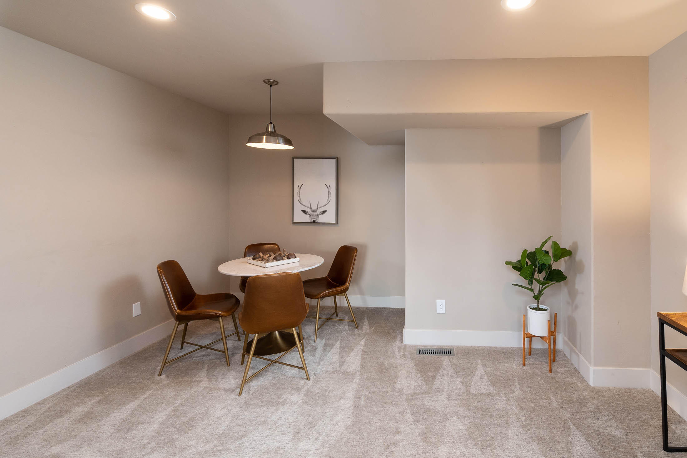 Awbrey Butte - Residential