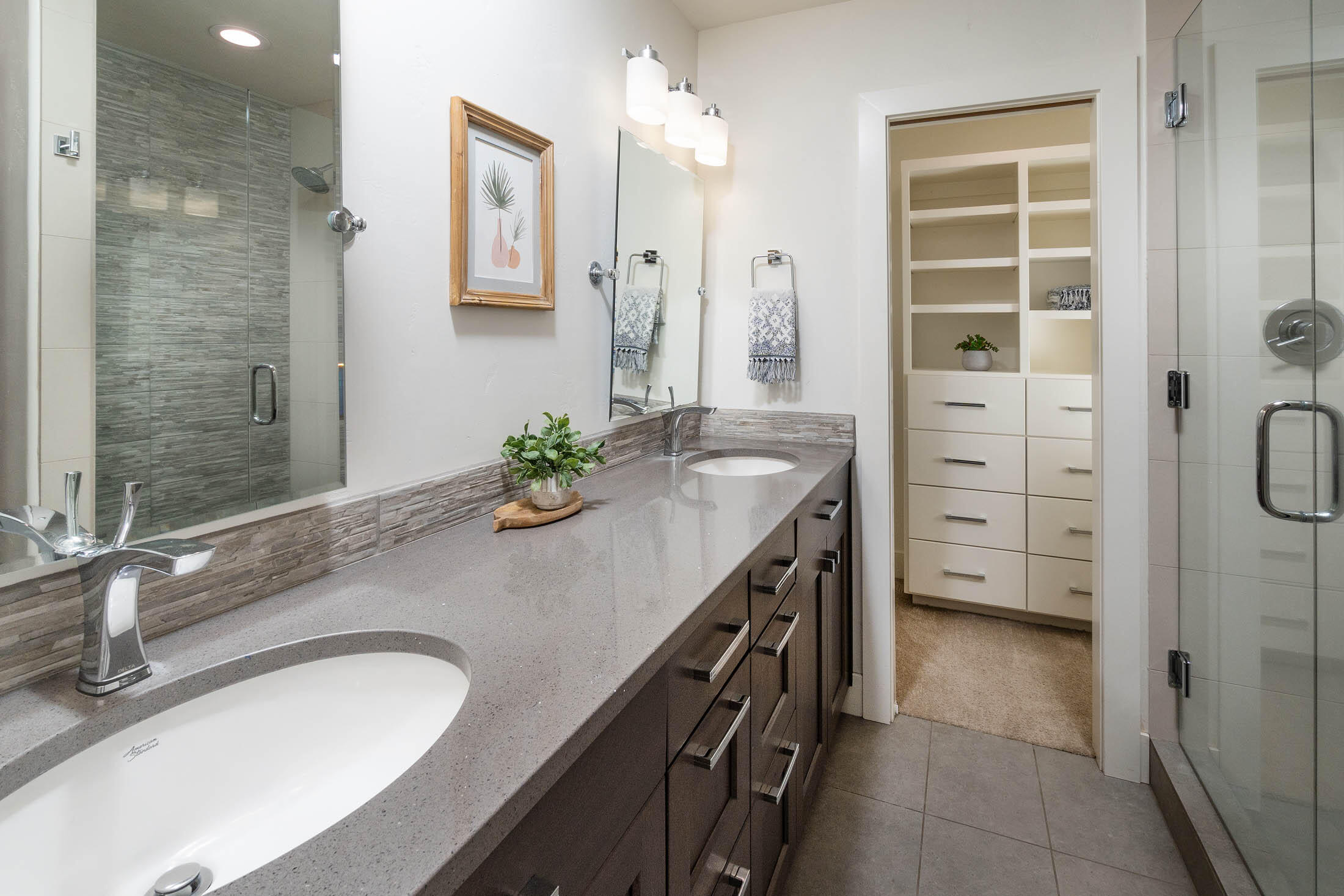 Awbrey Butte - Residential