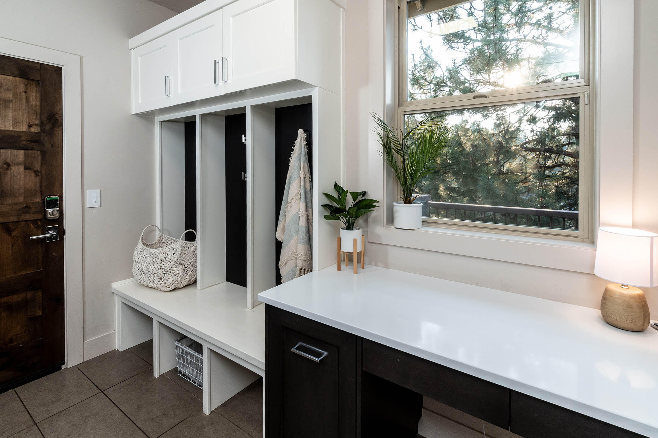 Awbrey Butte - Residential