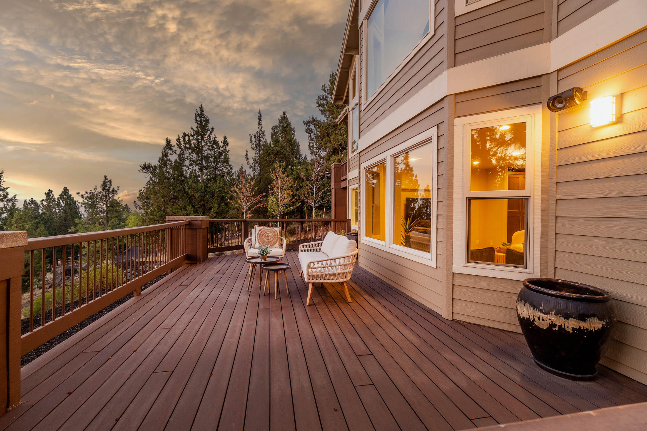 Awbrey Butte - Residential