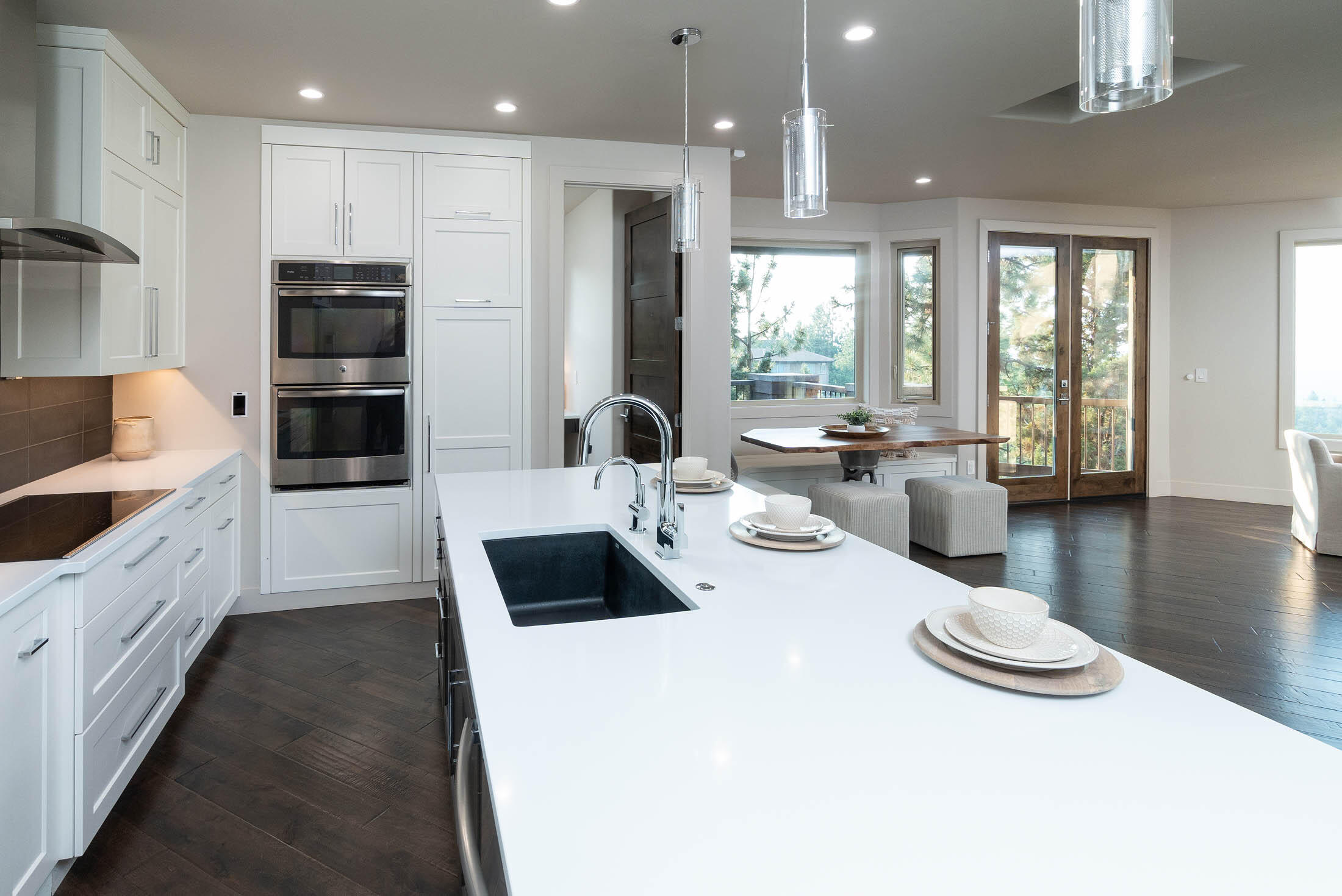 Awbrey Butte - Residential