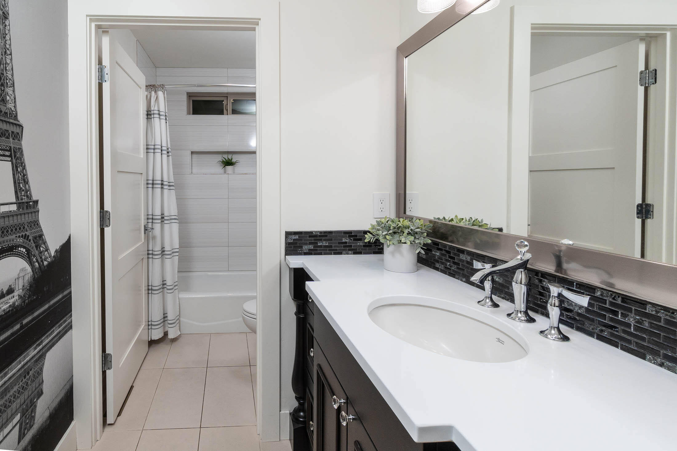 Awbrey Butte - Residential