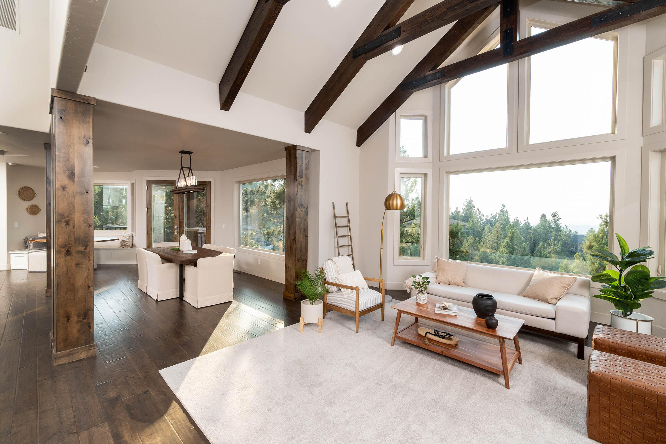 Awbrey Butte - Residential