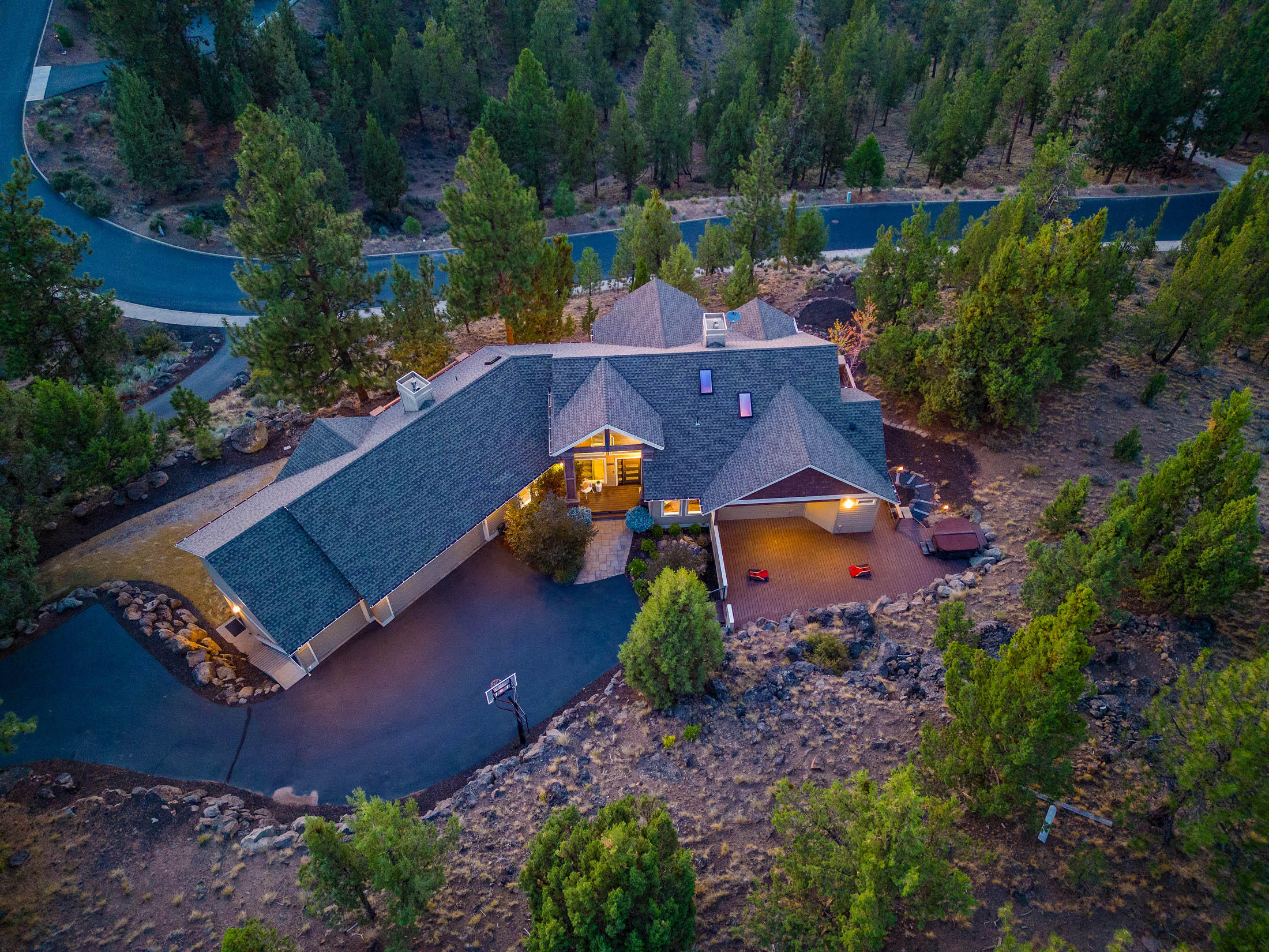 Awbrey Butte - Residential